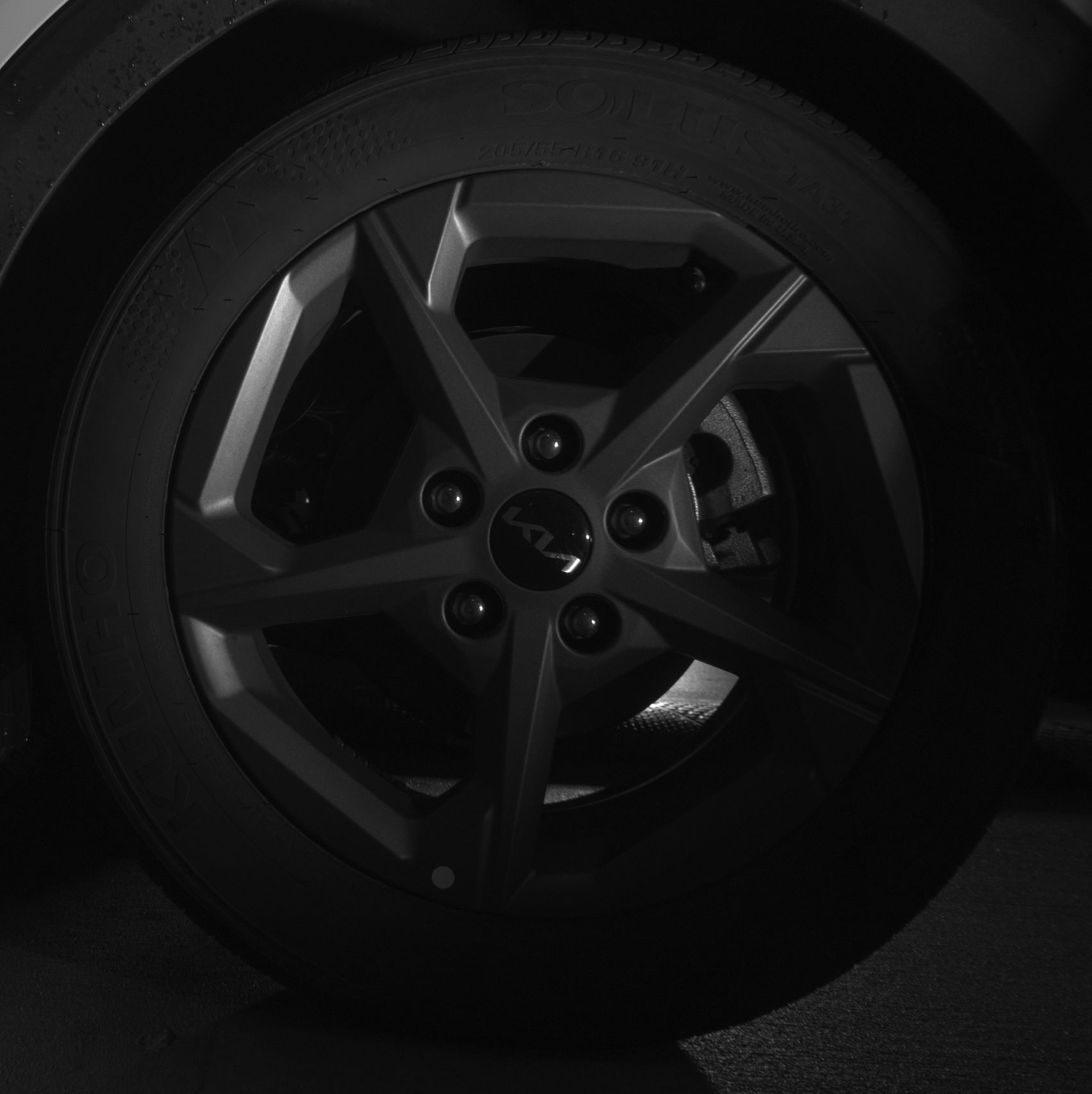 Thumbnail: 2025 Kia K4 - 11