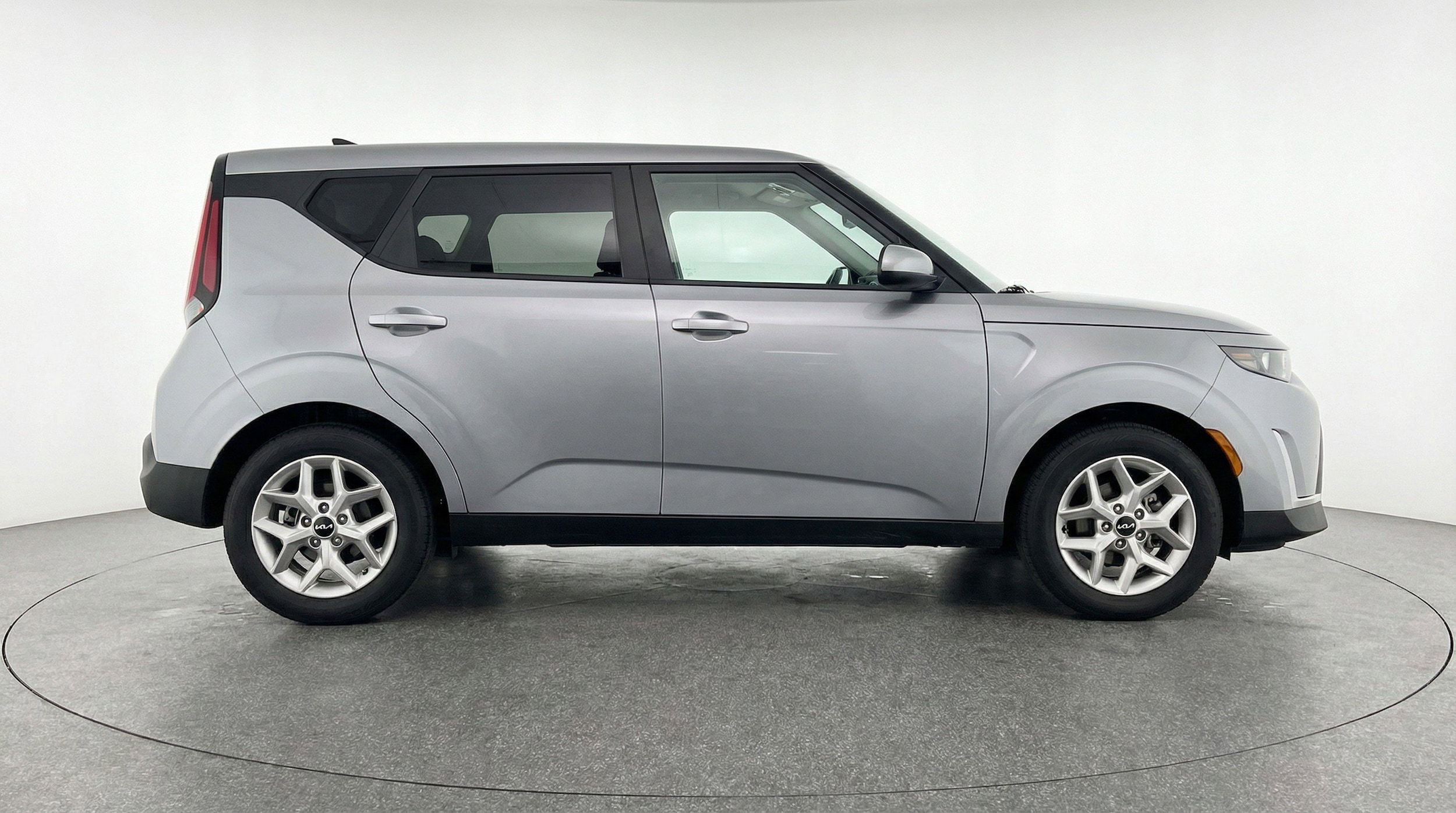 Thumbnail: 2025 Kia Soul - 11
