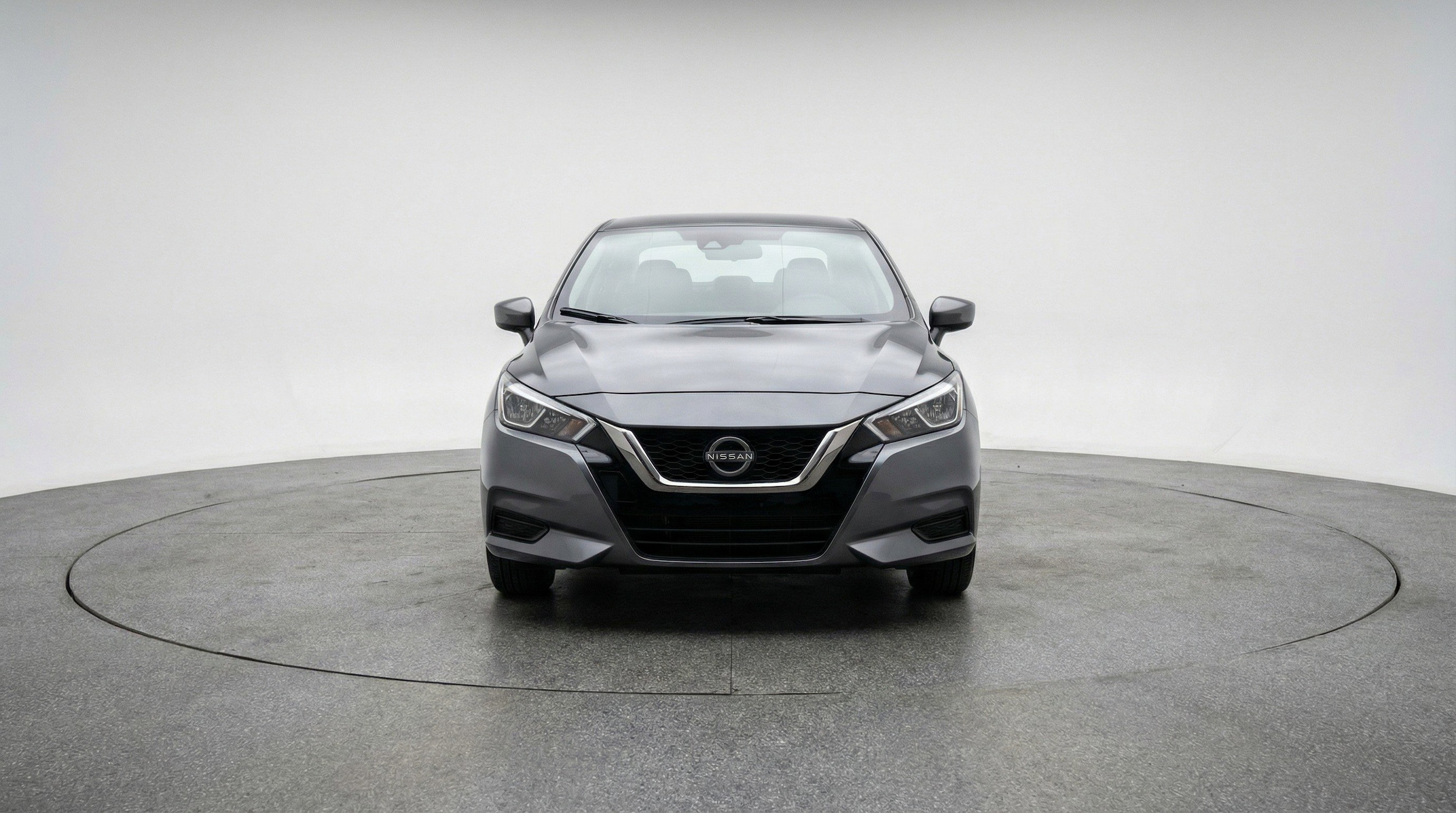 Thumbnail: 2025 Nissan Versa - 2