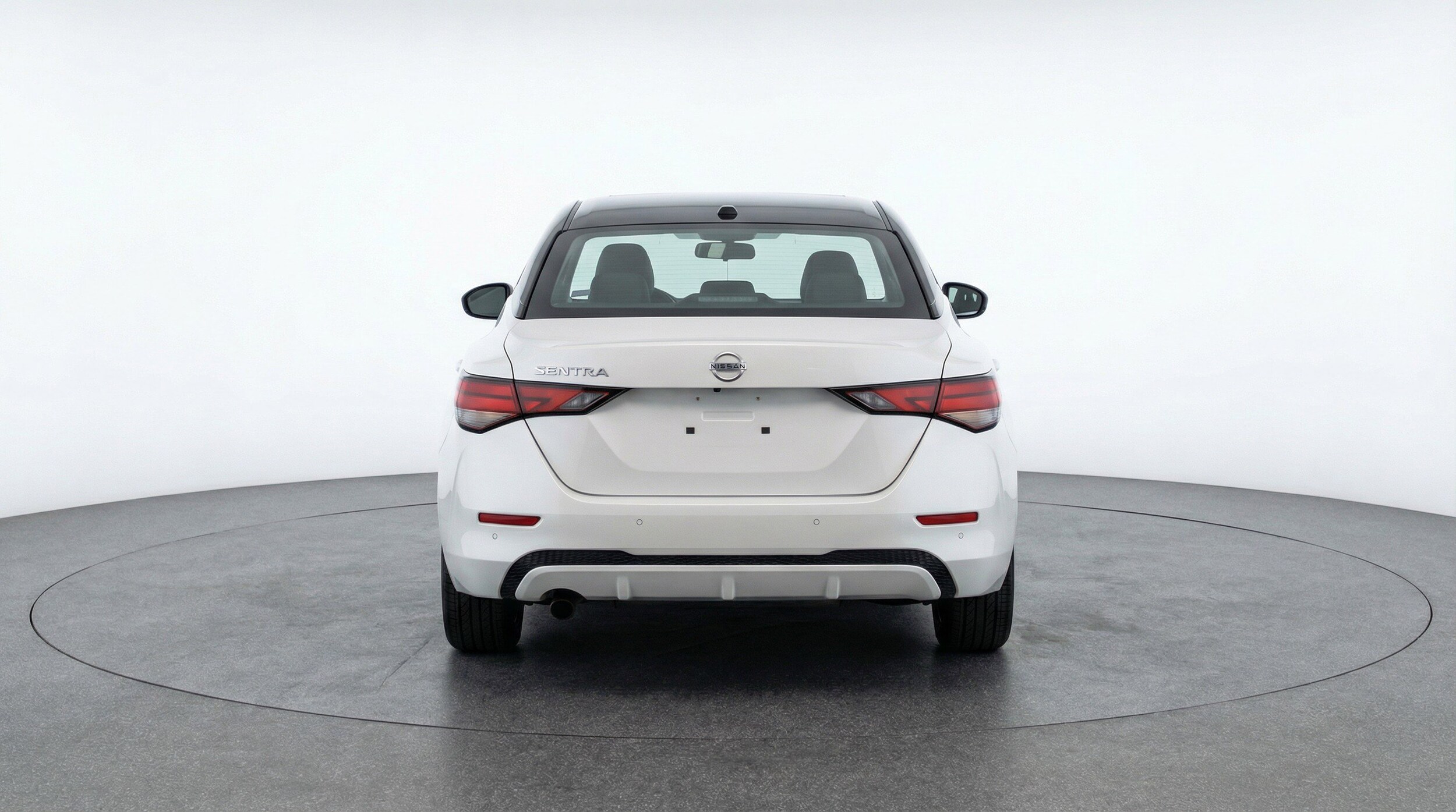 Thumbnail: 2025 Nissan Sentra - 7