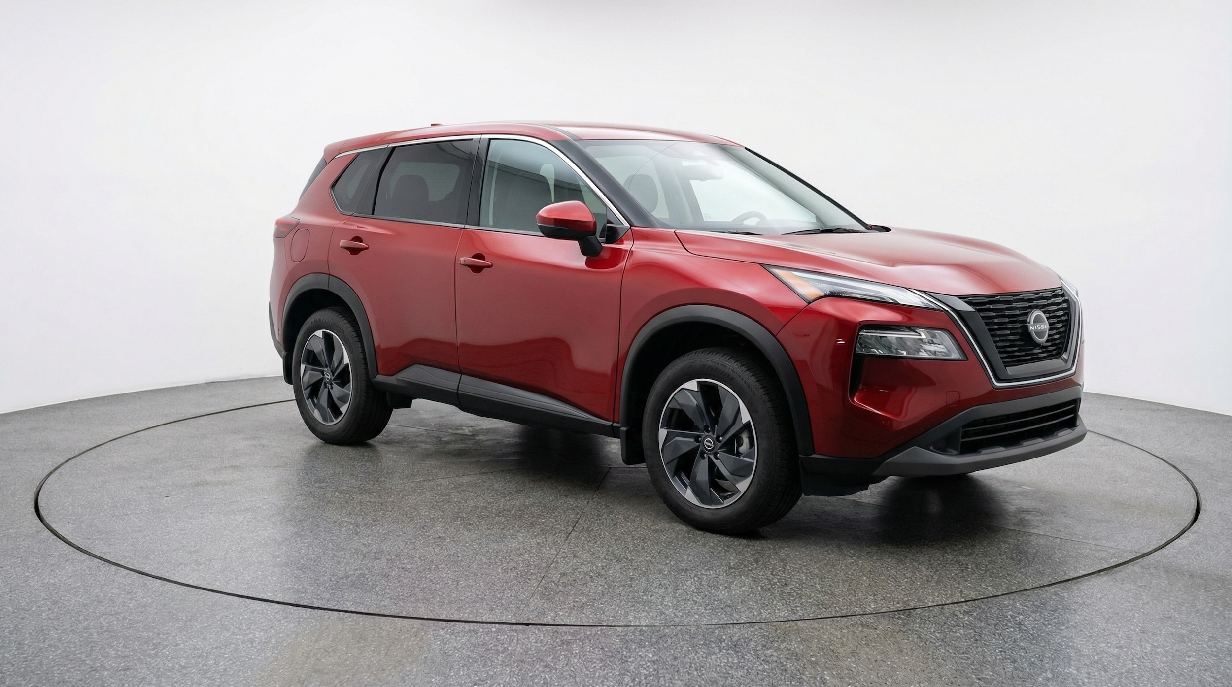 Thumbnail: 2025 Nissan Rogue - 1