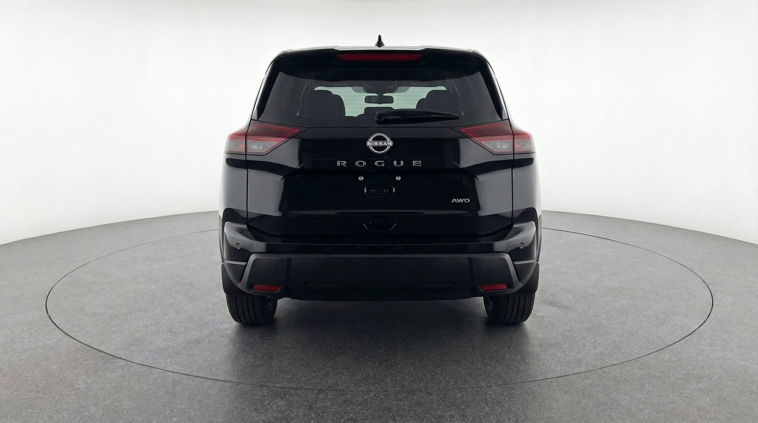 Thumbnail: 2025 Nissan Rogue - 7