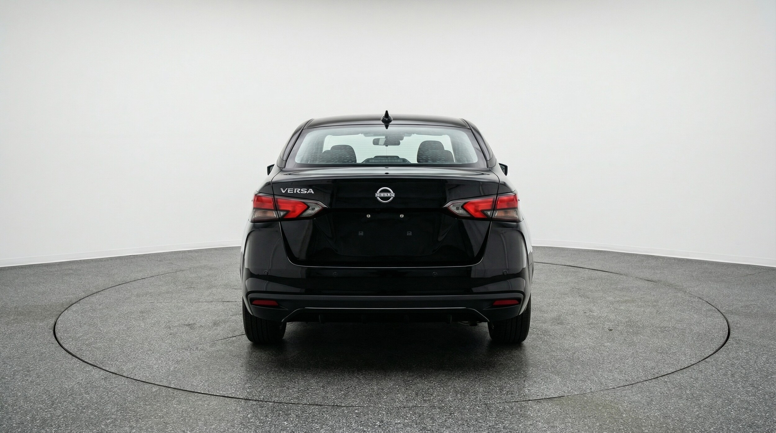 Thumbnail: 2025 Nissan Versa - 6