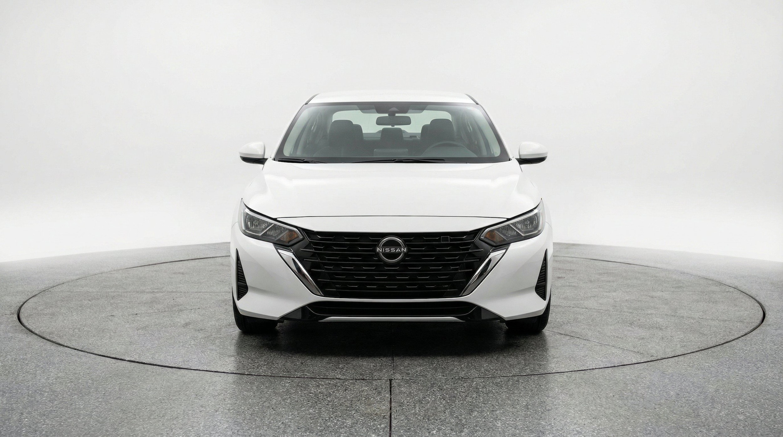 Thumbnail: 2025 Nissan Sentra - 2