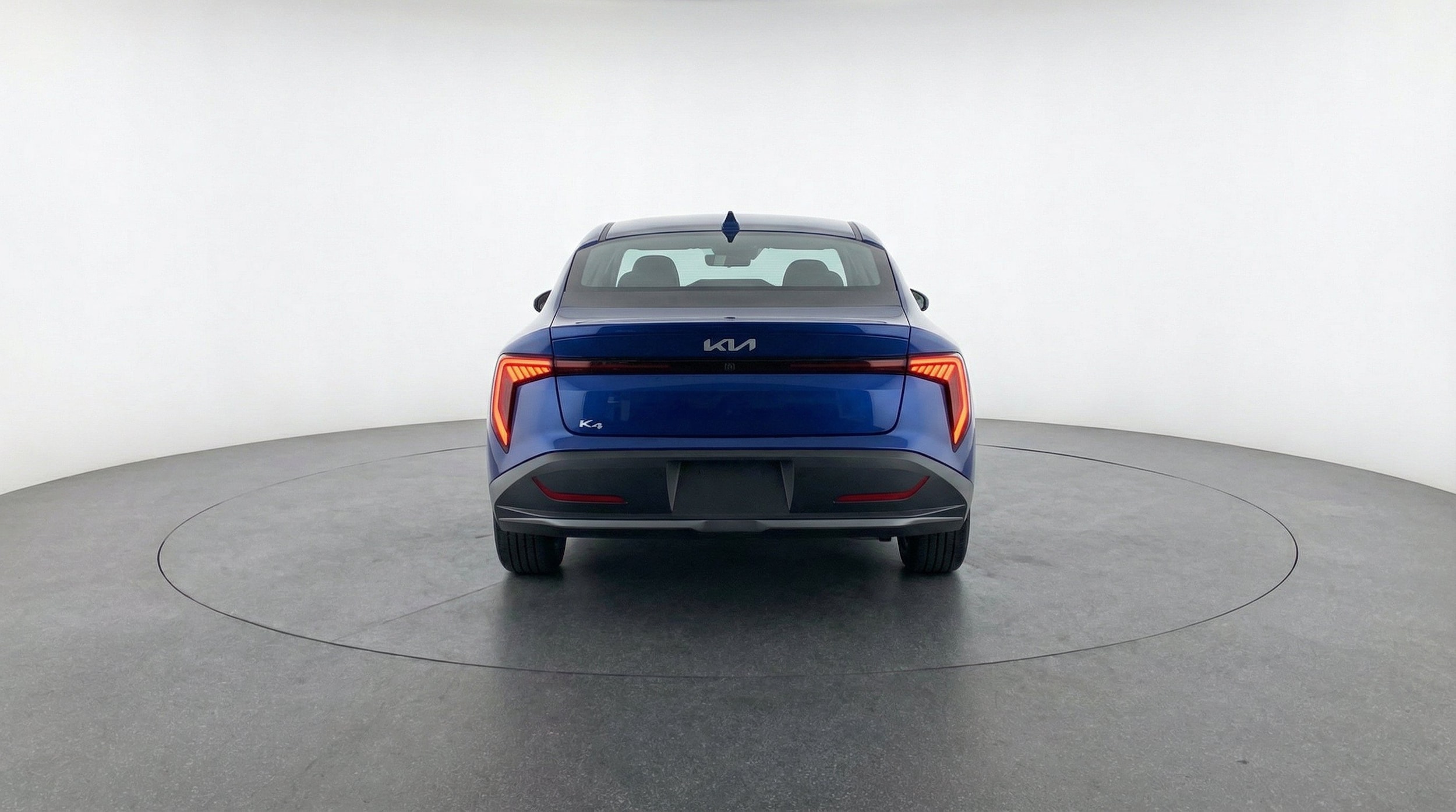 Thumbnail: 2025 Kia K4 - 7