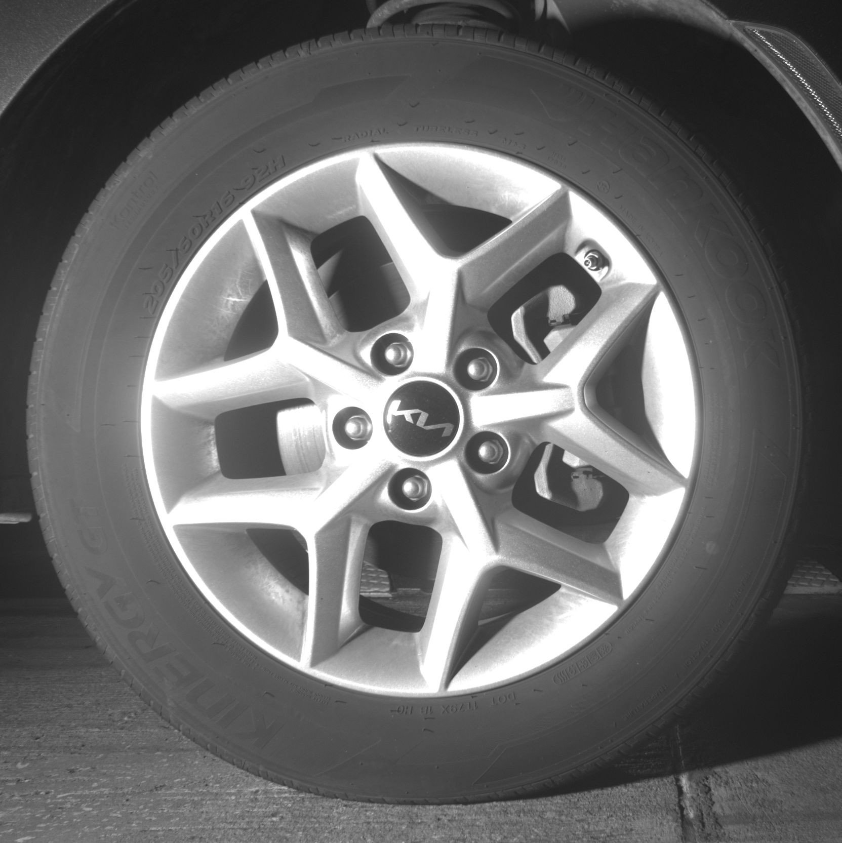 Thumbnail: 2025 Kia Soul - 18