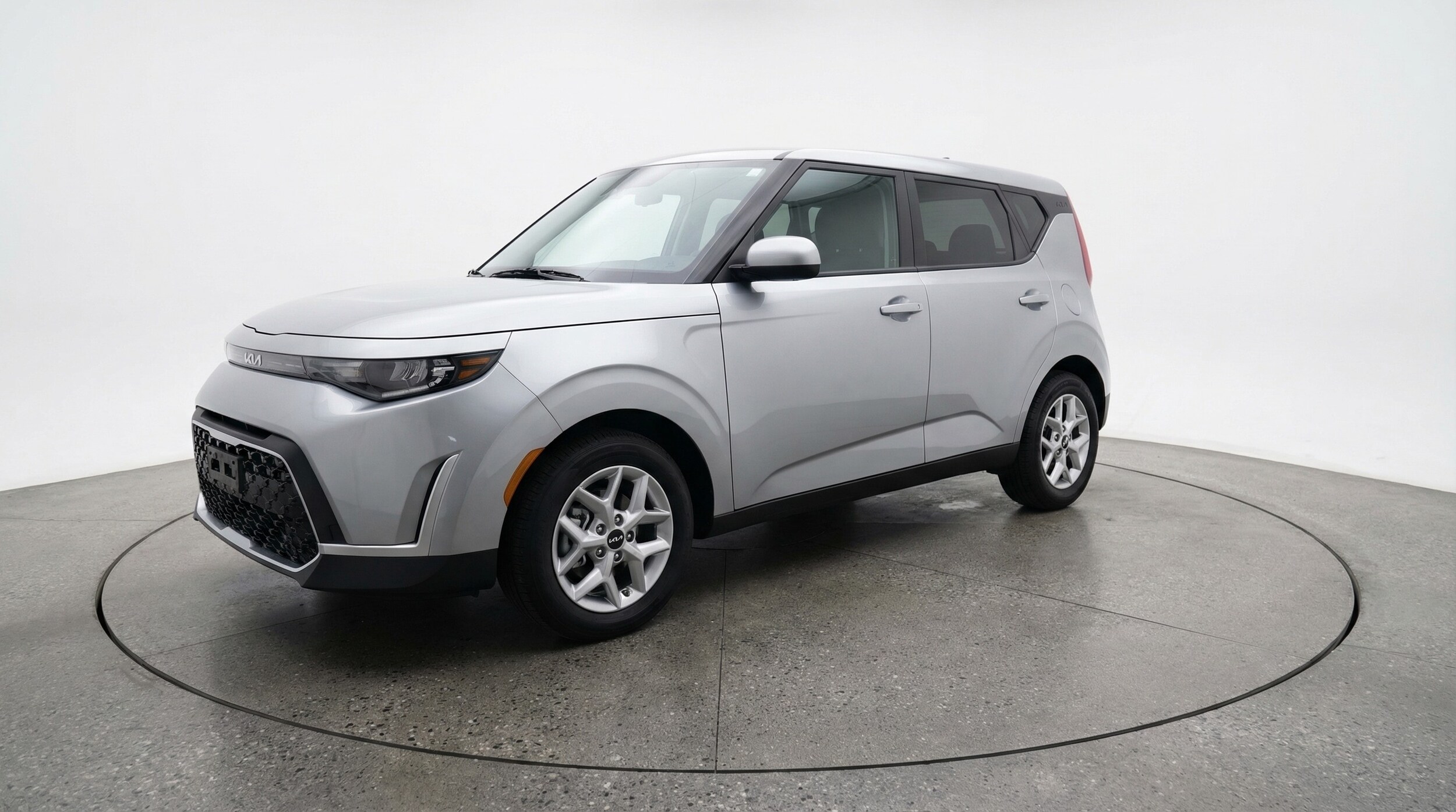 Thumbnail: 2025 Kia Soul - 3