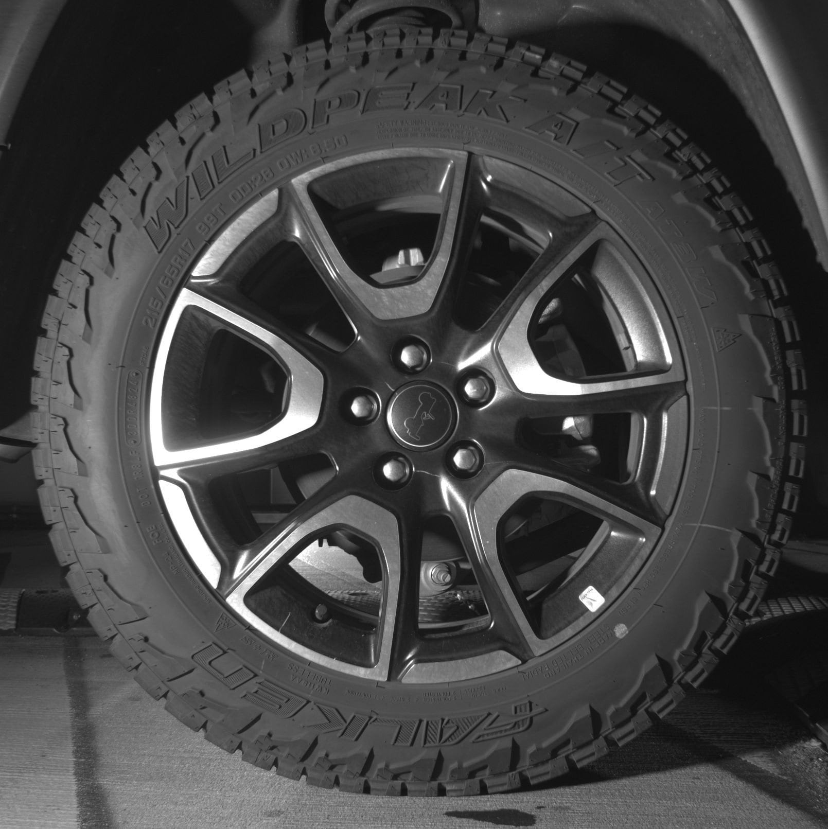 Thumbnail: 2025 Jeep Compass - 15