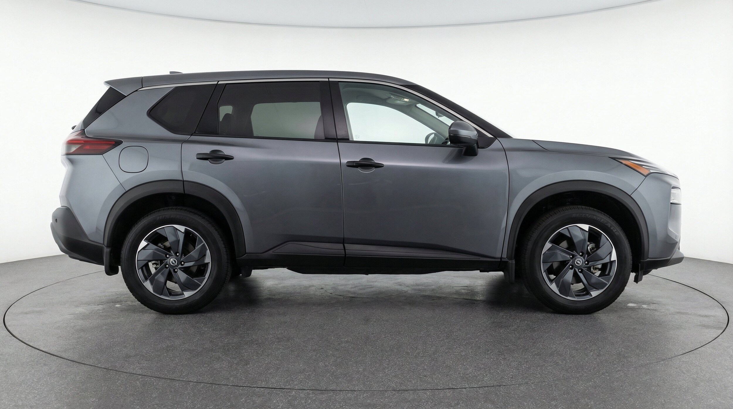 Thumbnail: 2025 Nissan Rogue - 11