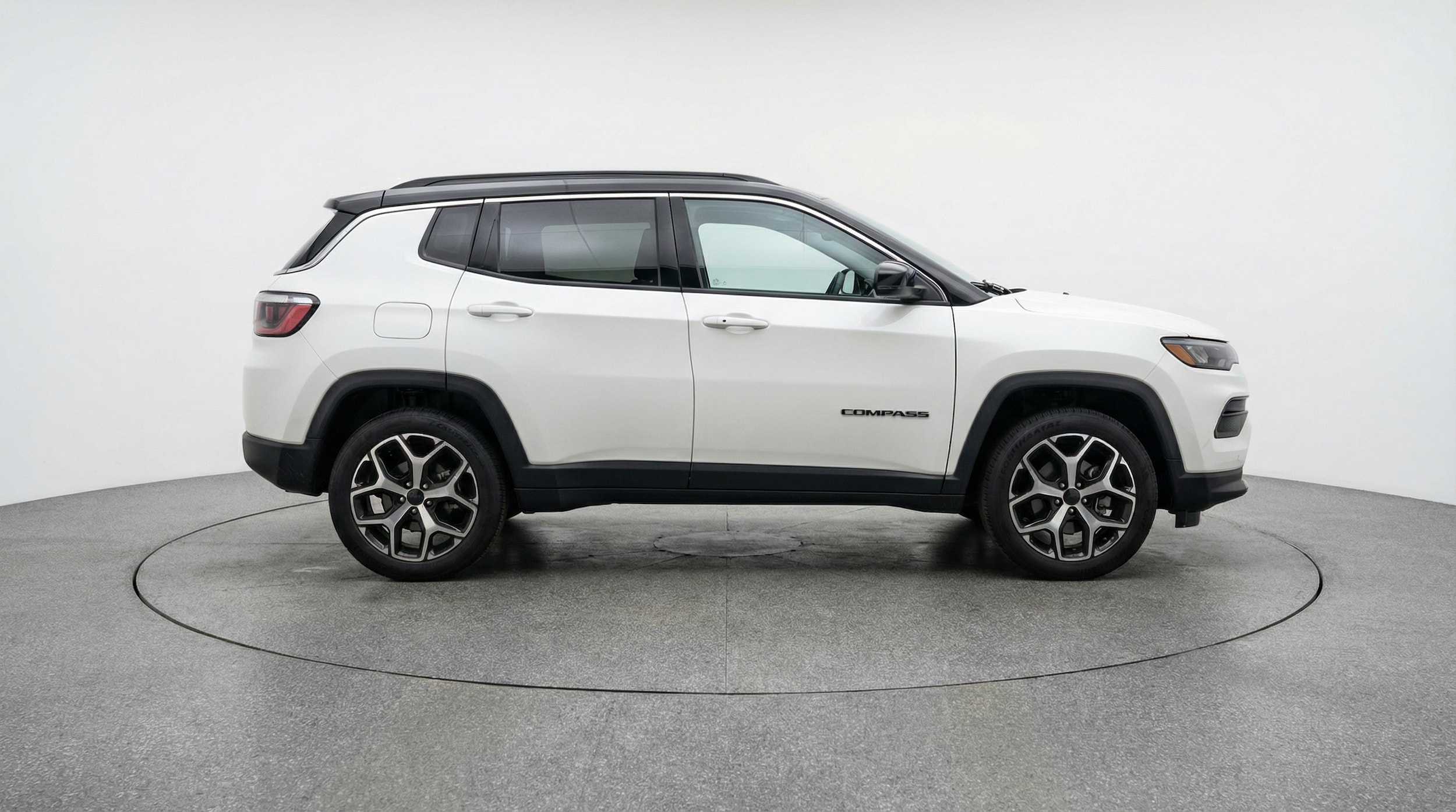 Thumbnail: 2025 Jeep Compass - 8