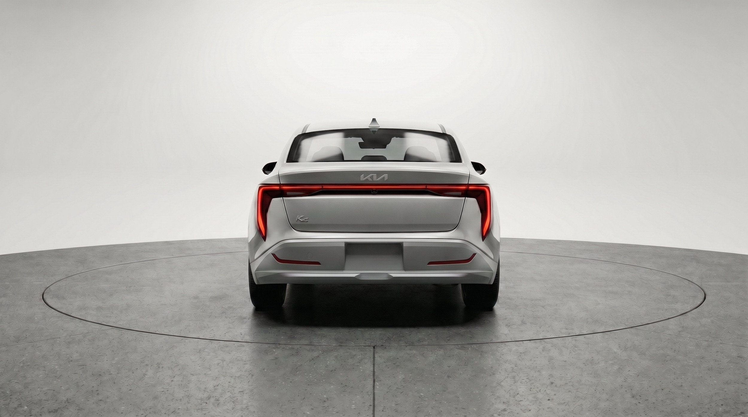 Thumbnail: 2026 Kia K4 - 7