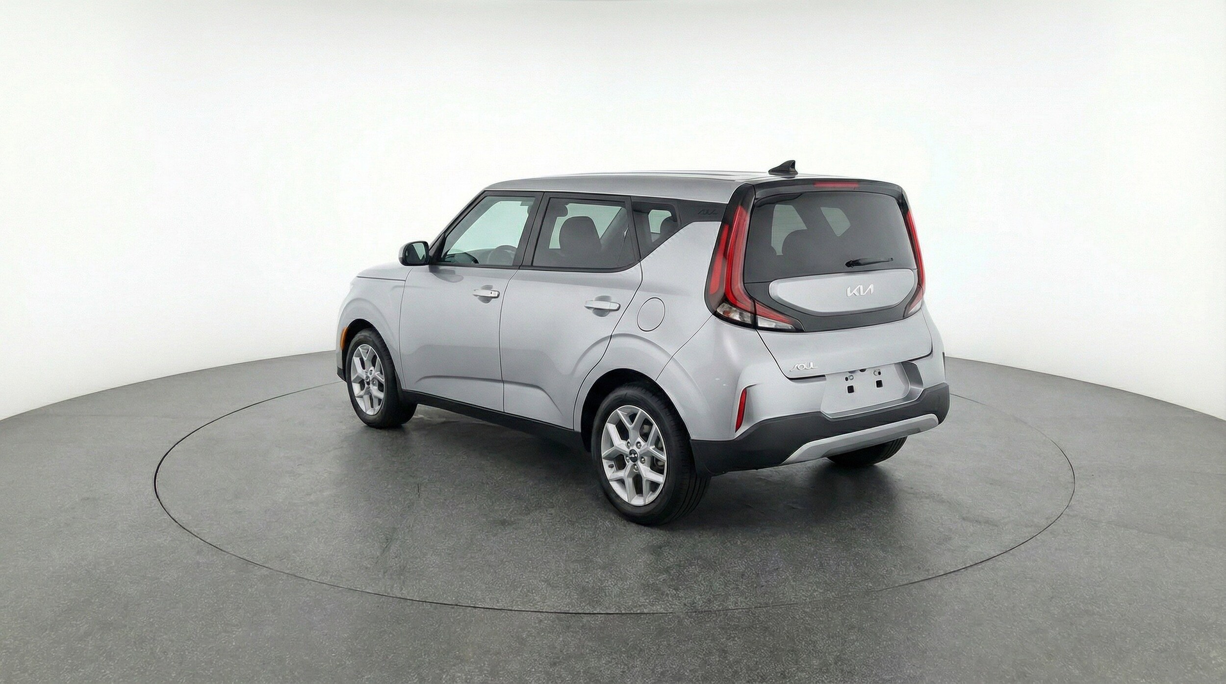 Thumbnail: 2025 Kia Soul - 6