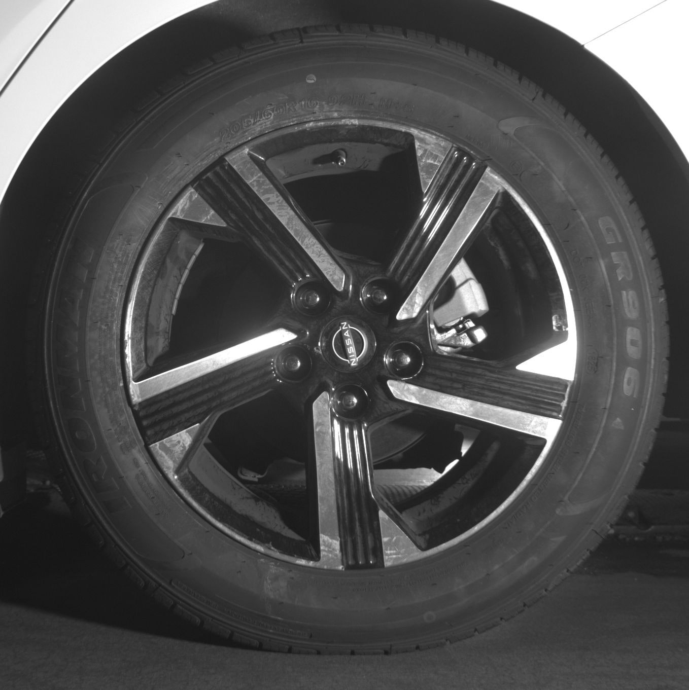 Thumbnail: 2025 Nissan Sentra - 11