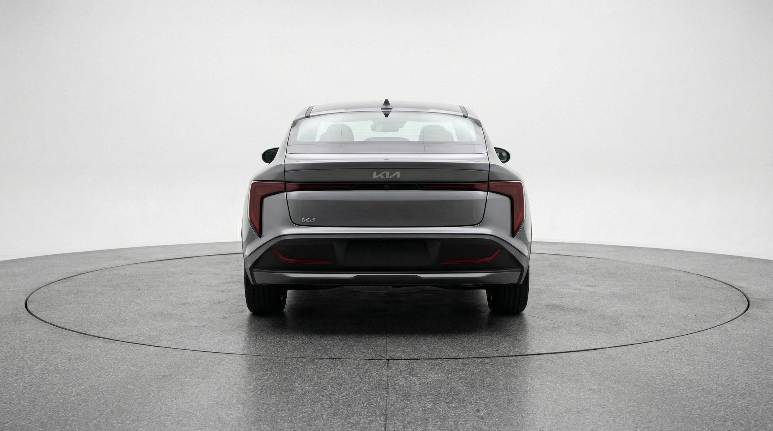 Thumbnail: 2025 Kia K4 - 7