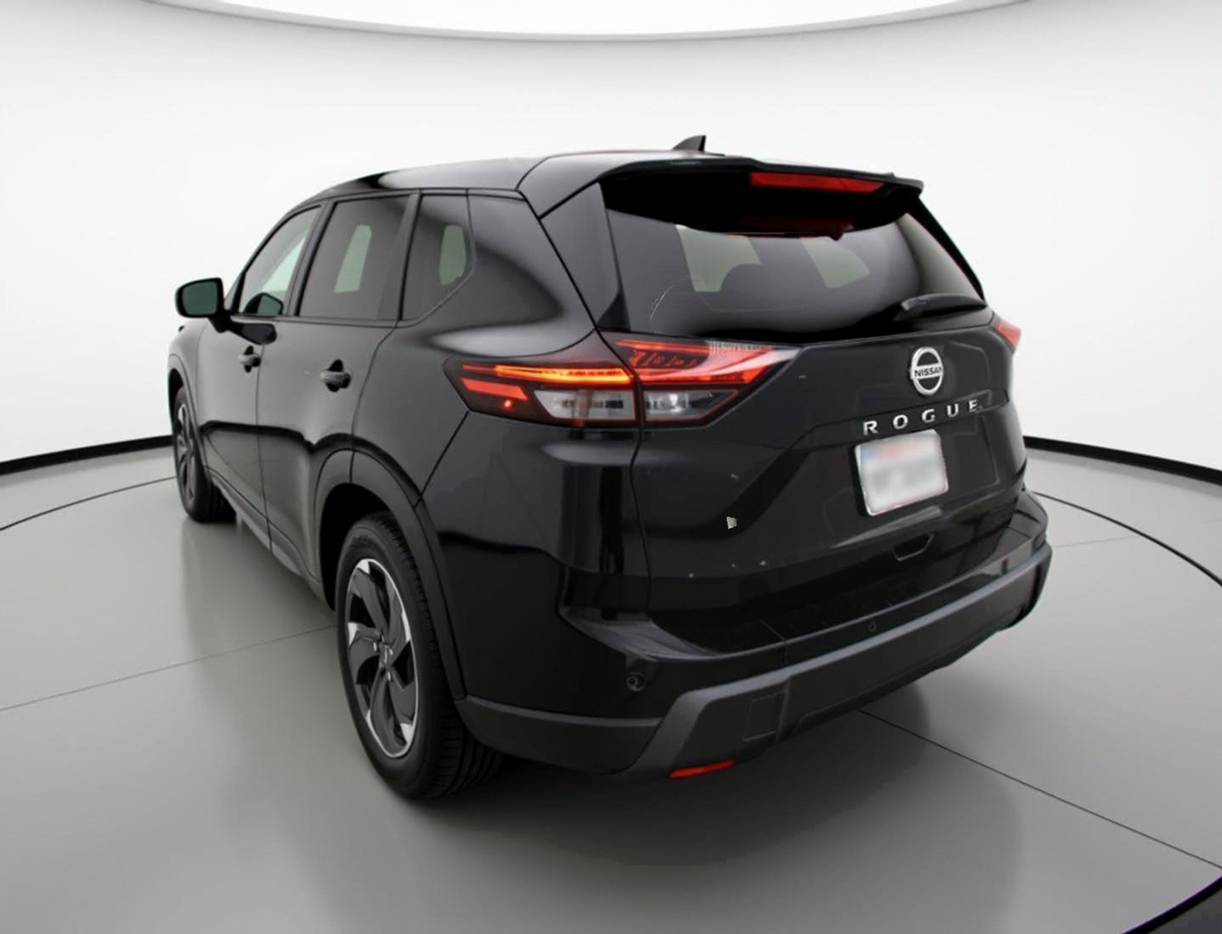 Thumbnail: 2025 Nissan Rogue - 6