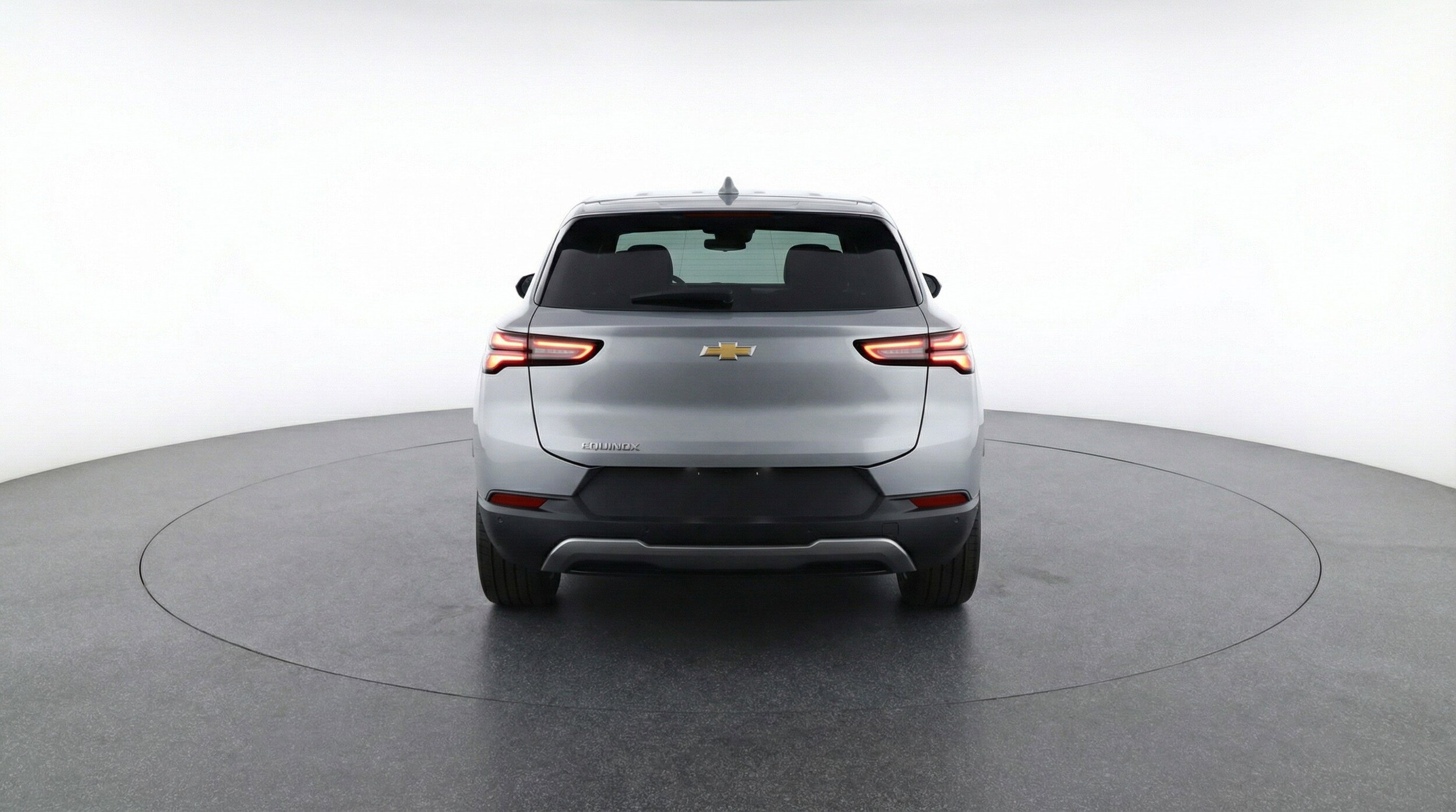 Thumbnail: 2025 Chevrolet Equinox - 7