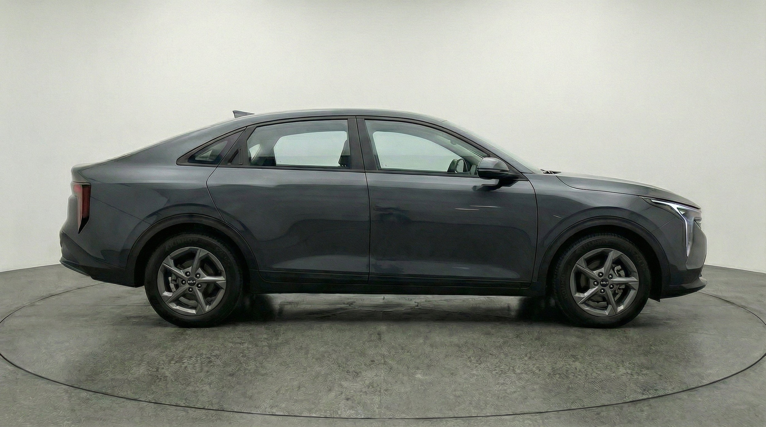 Thumbnail: 2025 Kia K4 - 11