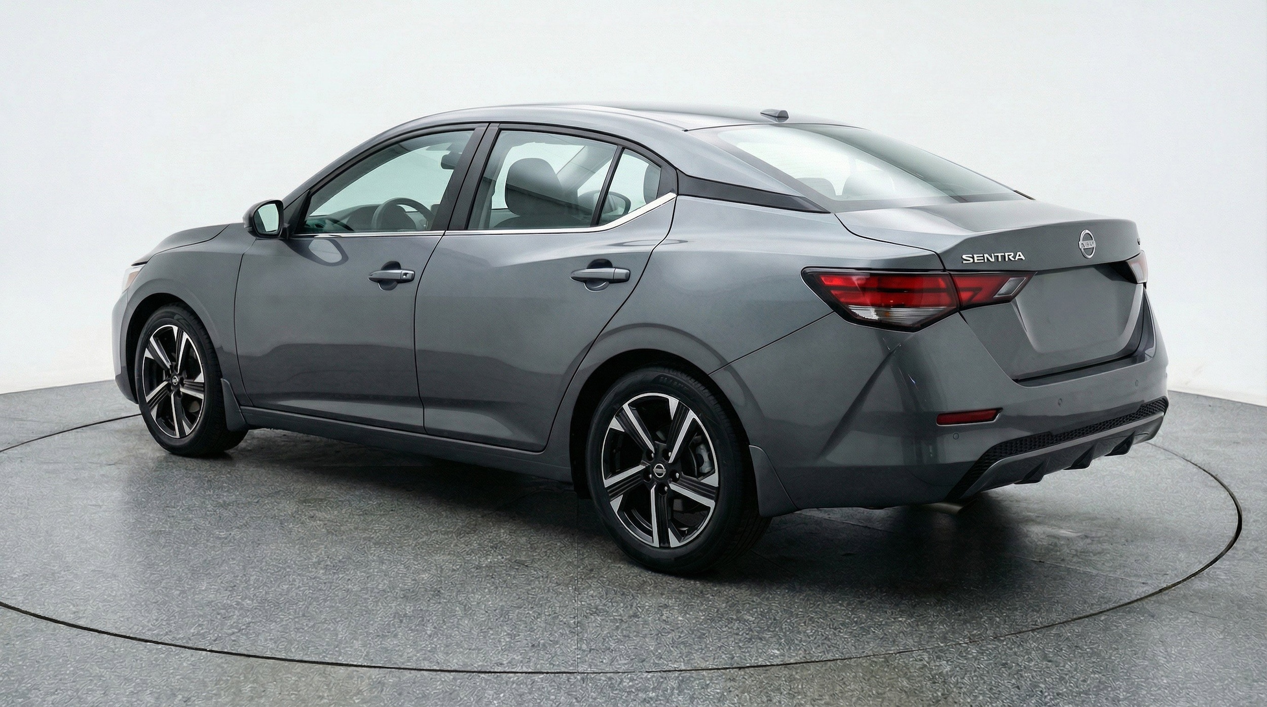 Thumbnail: 2025 Nissan Sentra - 6