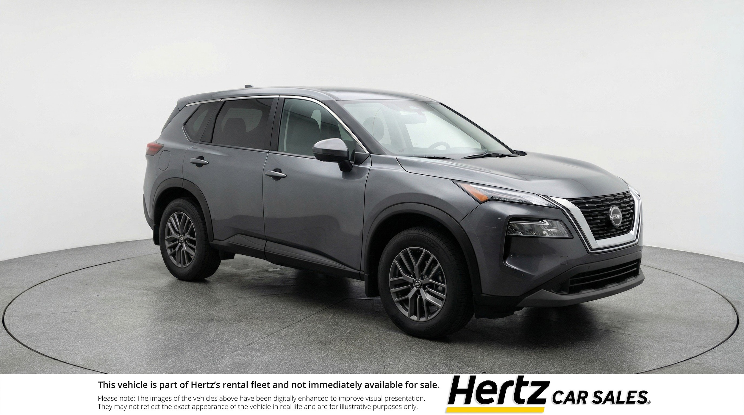 Thumbnail: 2026 Nissan Rogue - 1