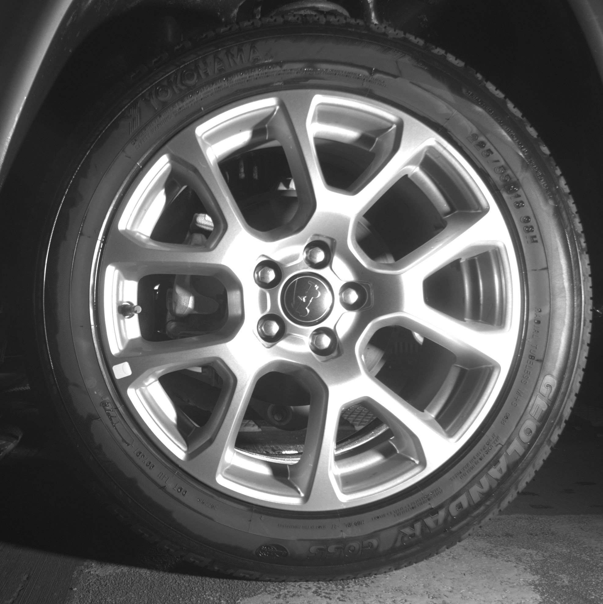 Thumbnail: 2025 Jeep Compass - 14