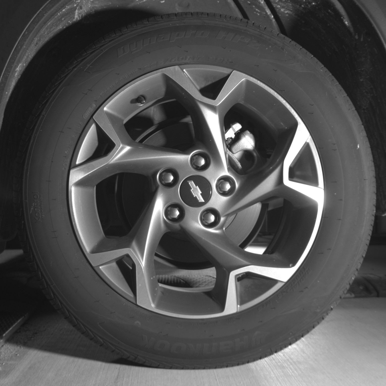 Thumbnail: 2025 Chevrolet Trax - 14