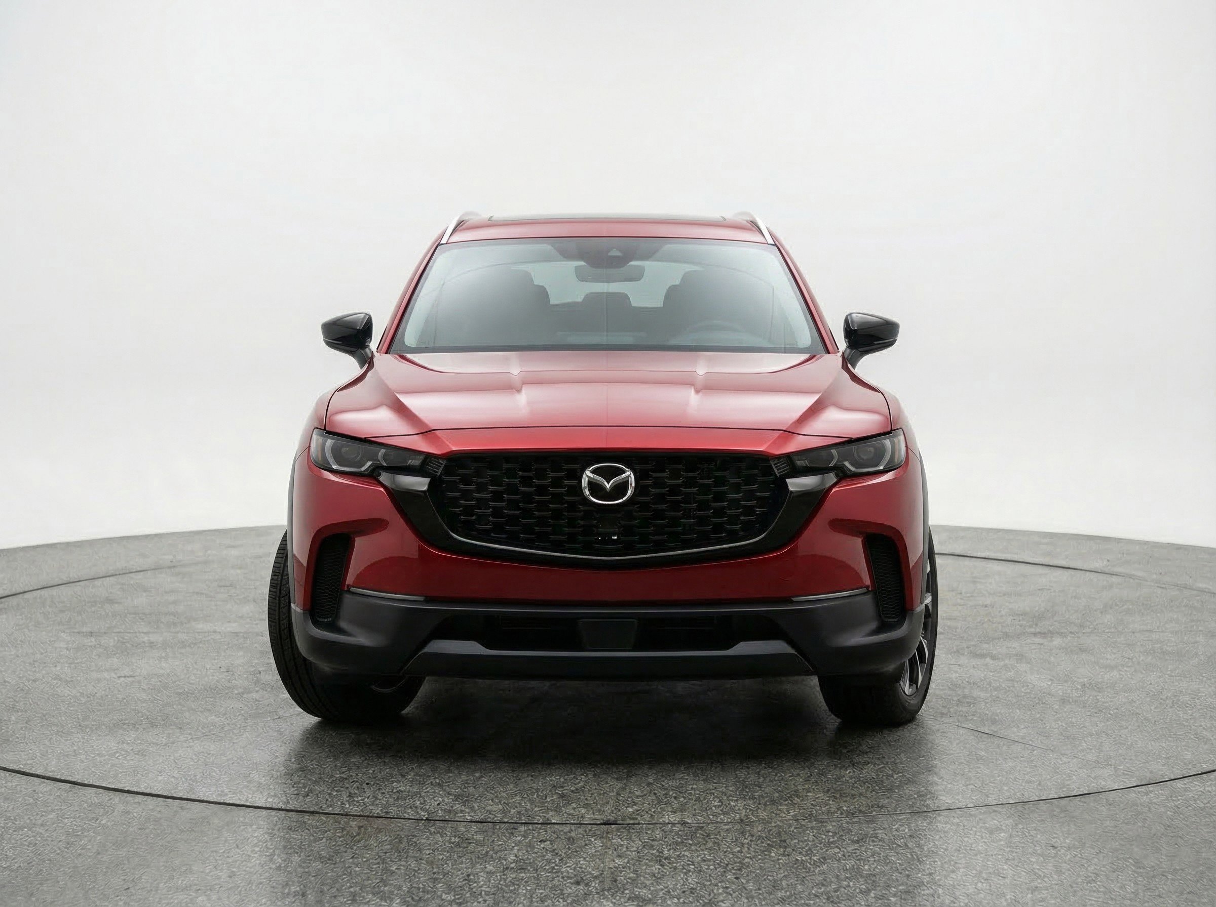 Thumbnail: 2025 Mazda CX-50 - 2