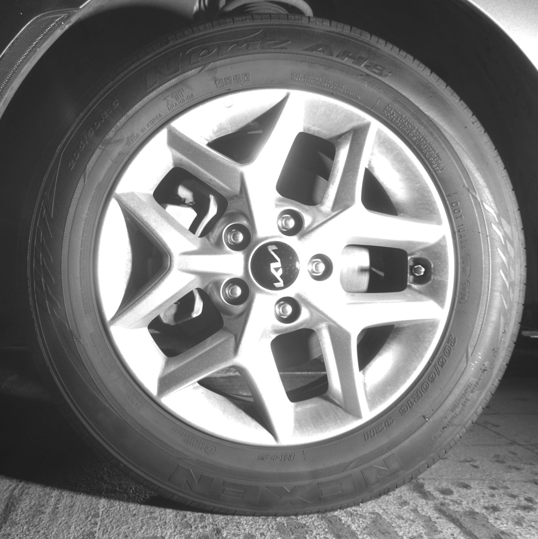 Thumbnail: 2025 Kia Soul - 9