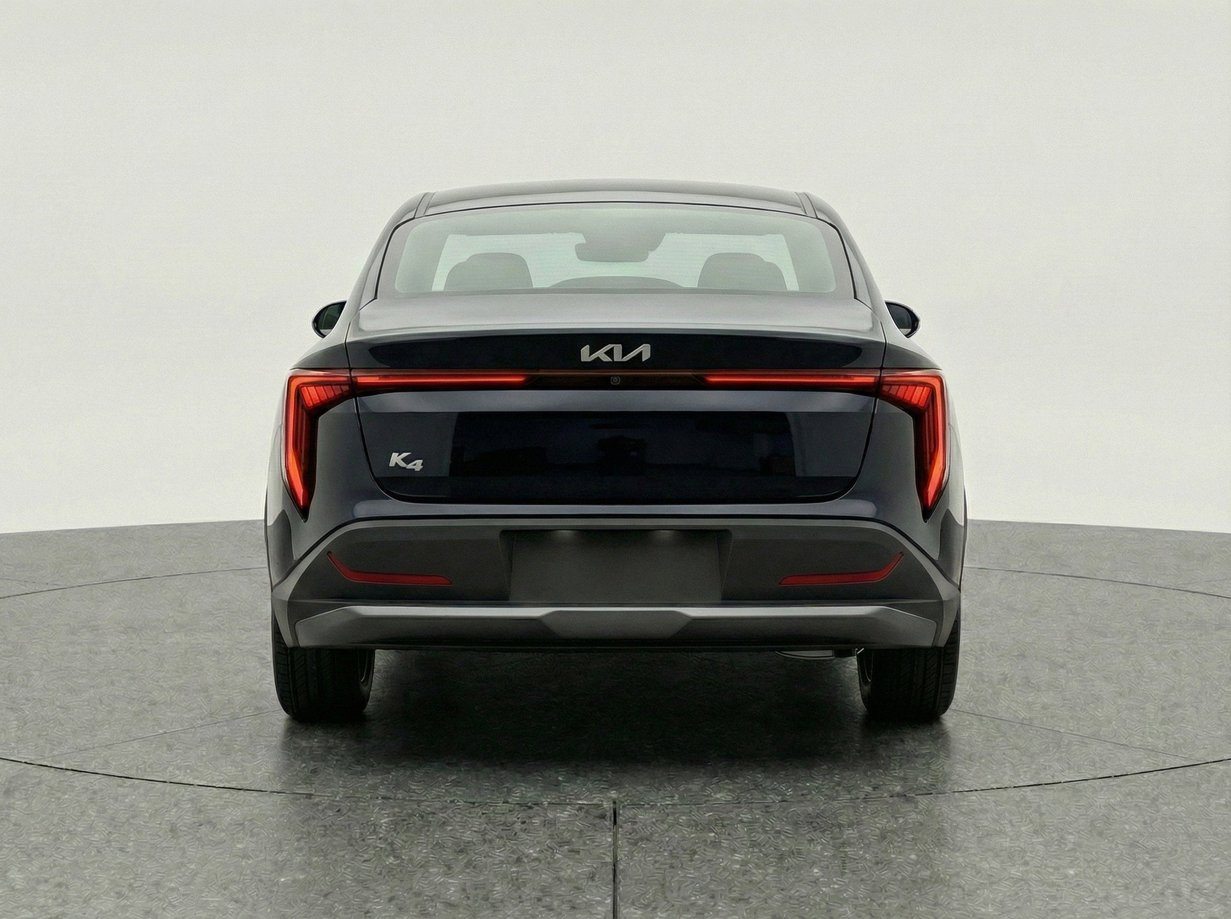 Thumbnail: 2025 Kia K4 - 7