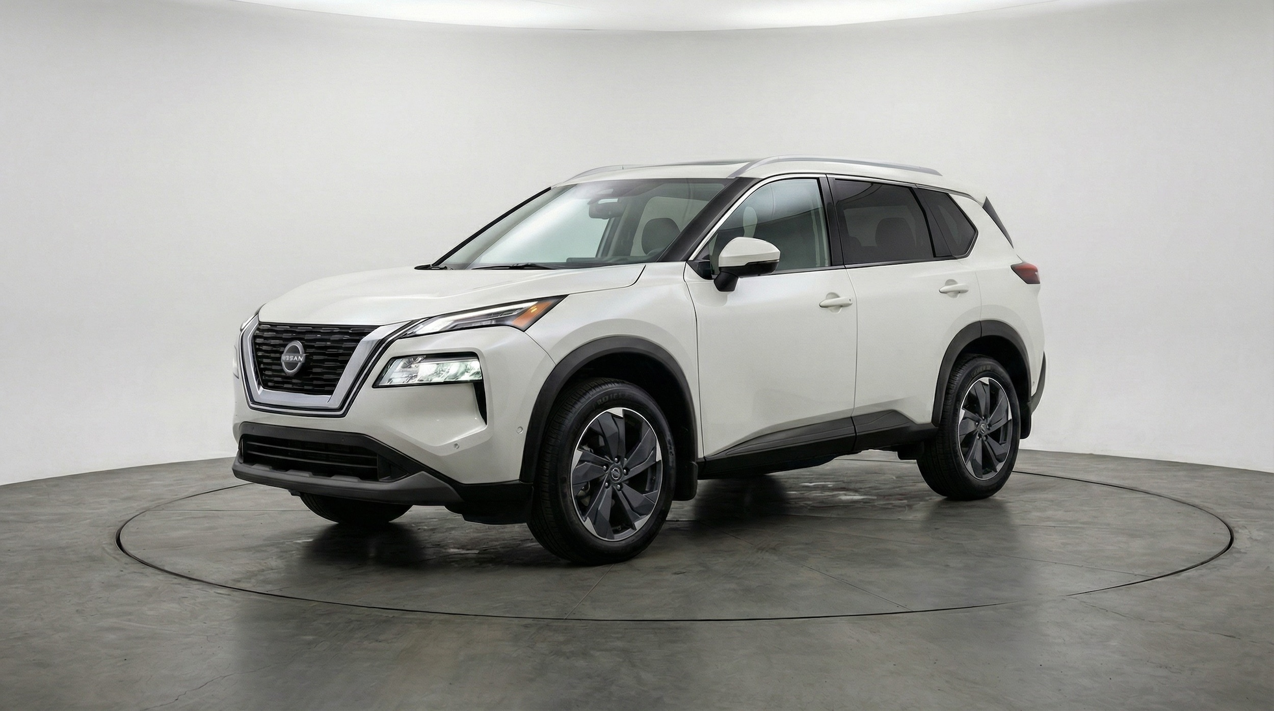 Thumbnail: 2025 Nissan Rogue - 3