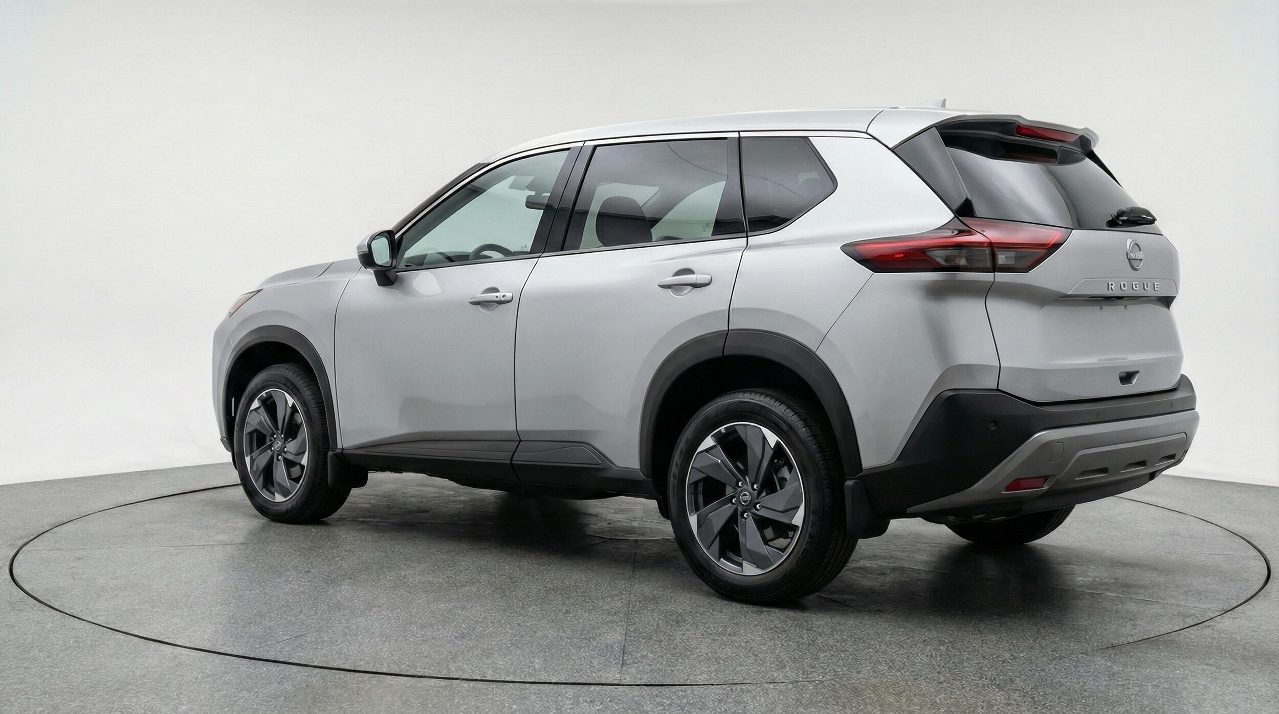 Thumbnail: 2025 Nissan Rogue - 5