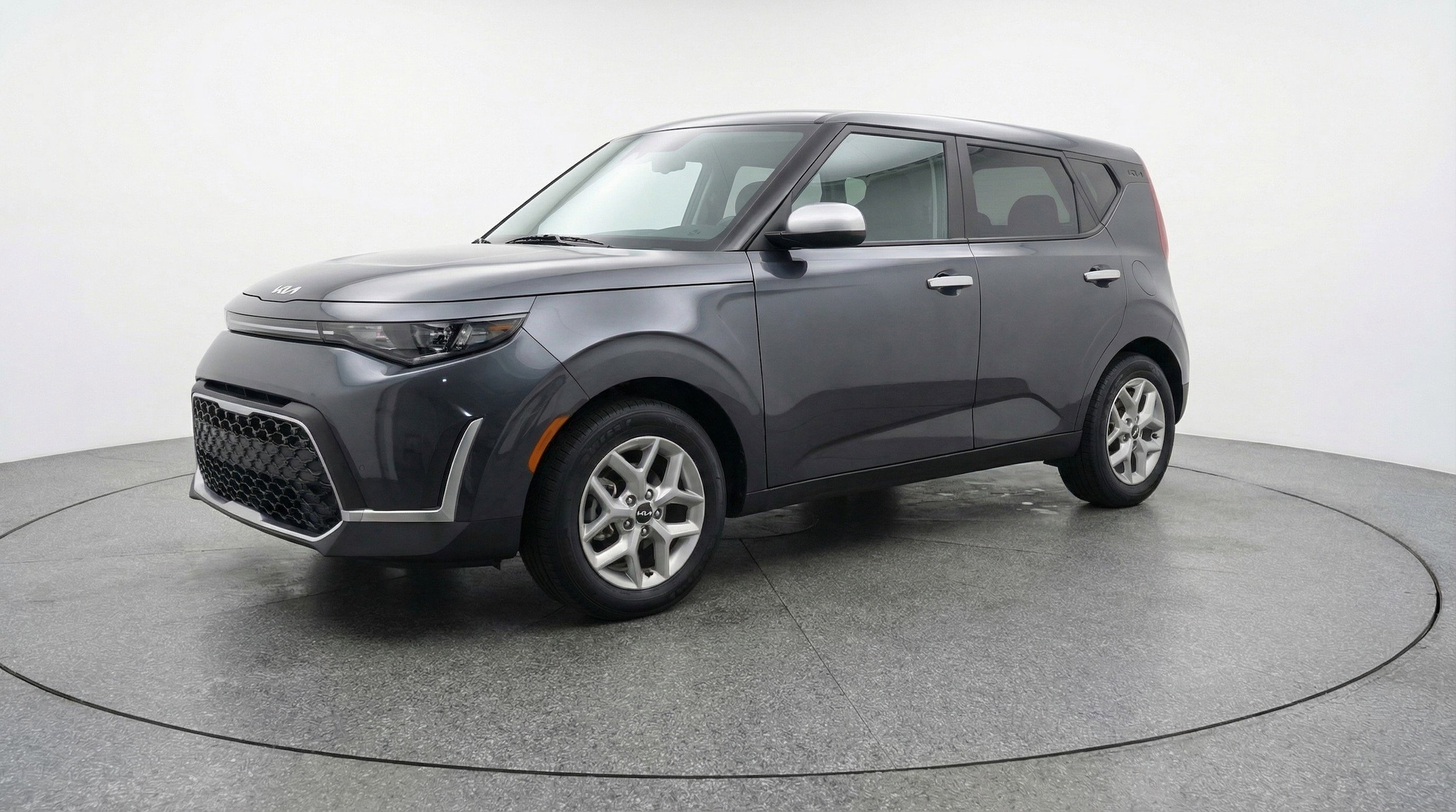 Thumbnail: 2025 Kia Soul - 3