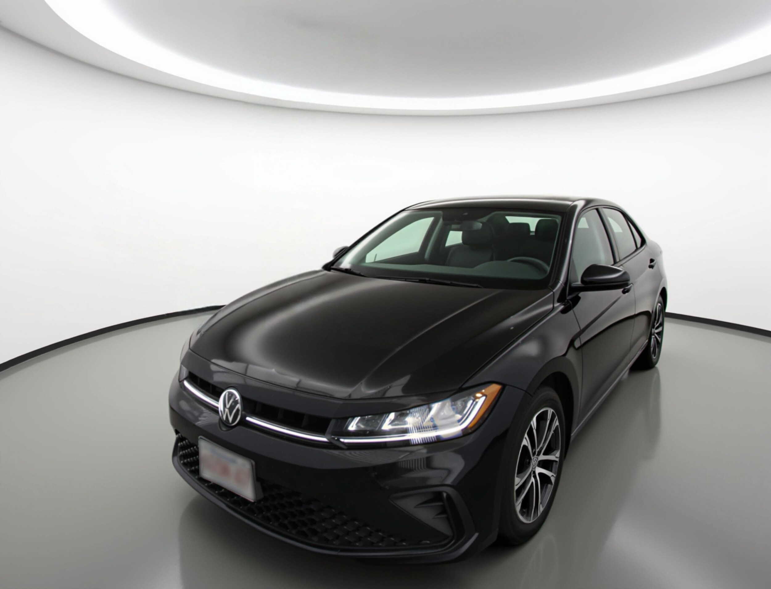 Thumbnail: 2025 Volkswagen Jetta - 3