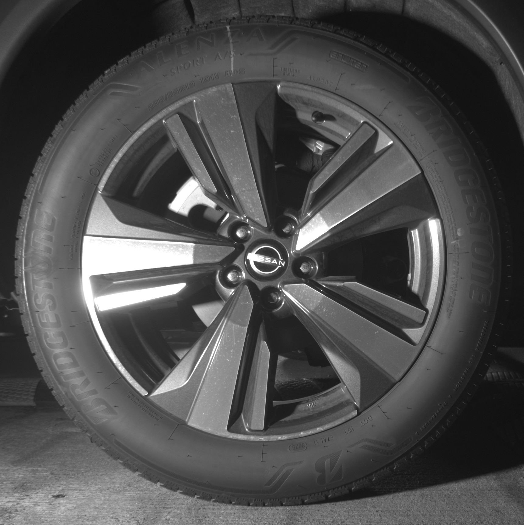 Thumbnail: 2026 Nissan Rogue - 15