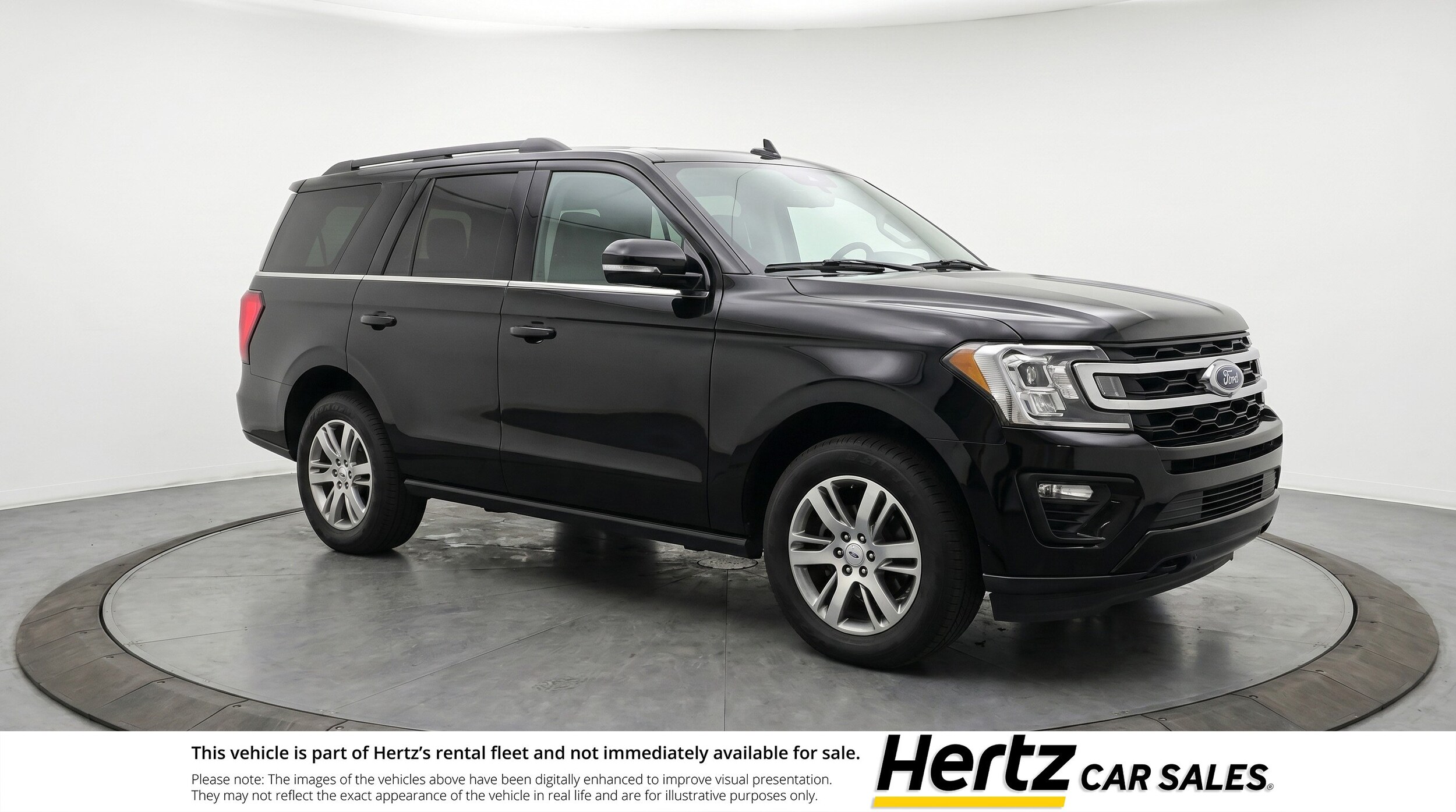 Thumbnail: 2024 Ford Expedition - 1