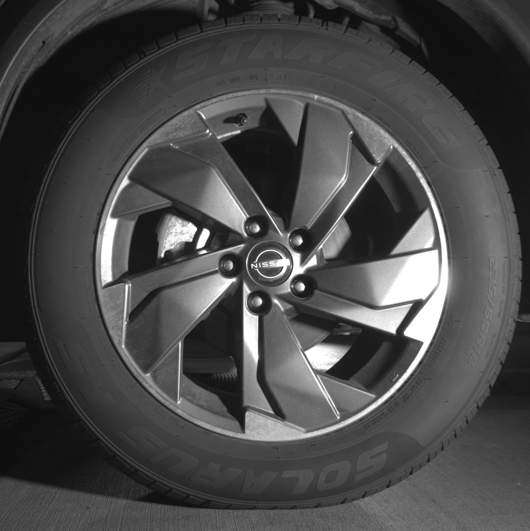 Thumbnail: 2025 Nissan Rogue - 12