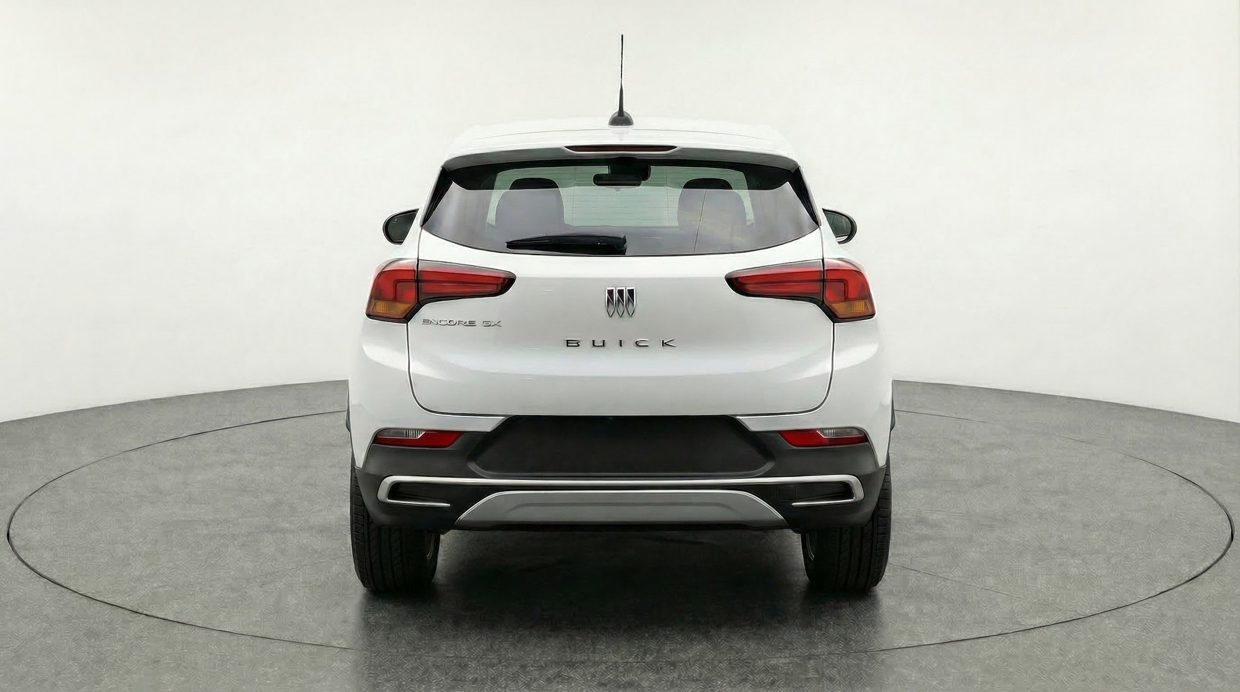 Thumbnail: 2025 Buick Encore GX - 7