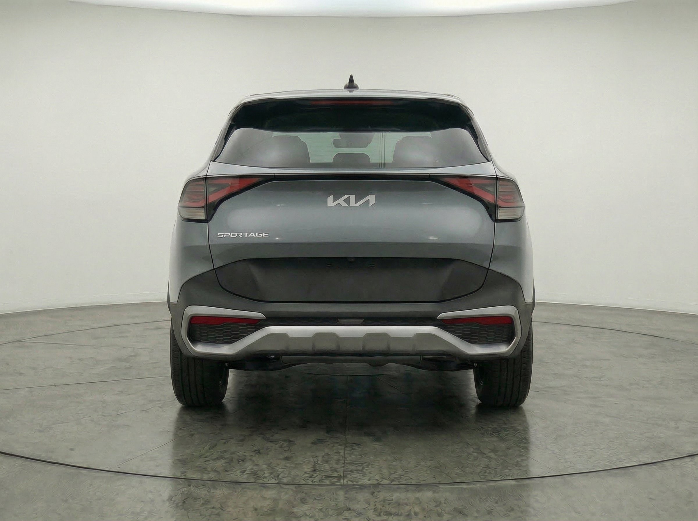Thumbnail: 2026 Kia Sportage - 7