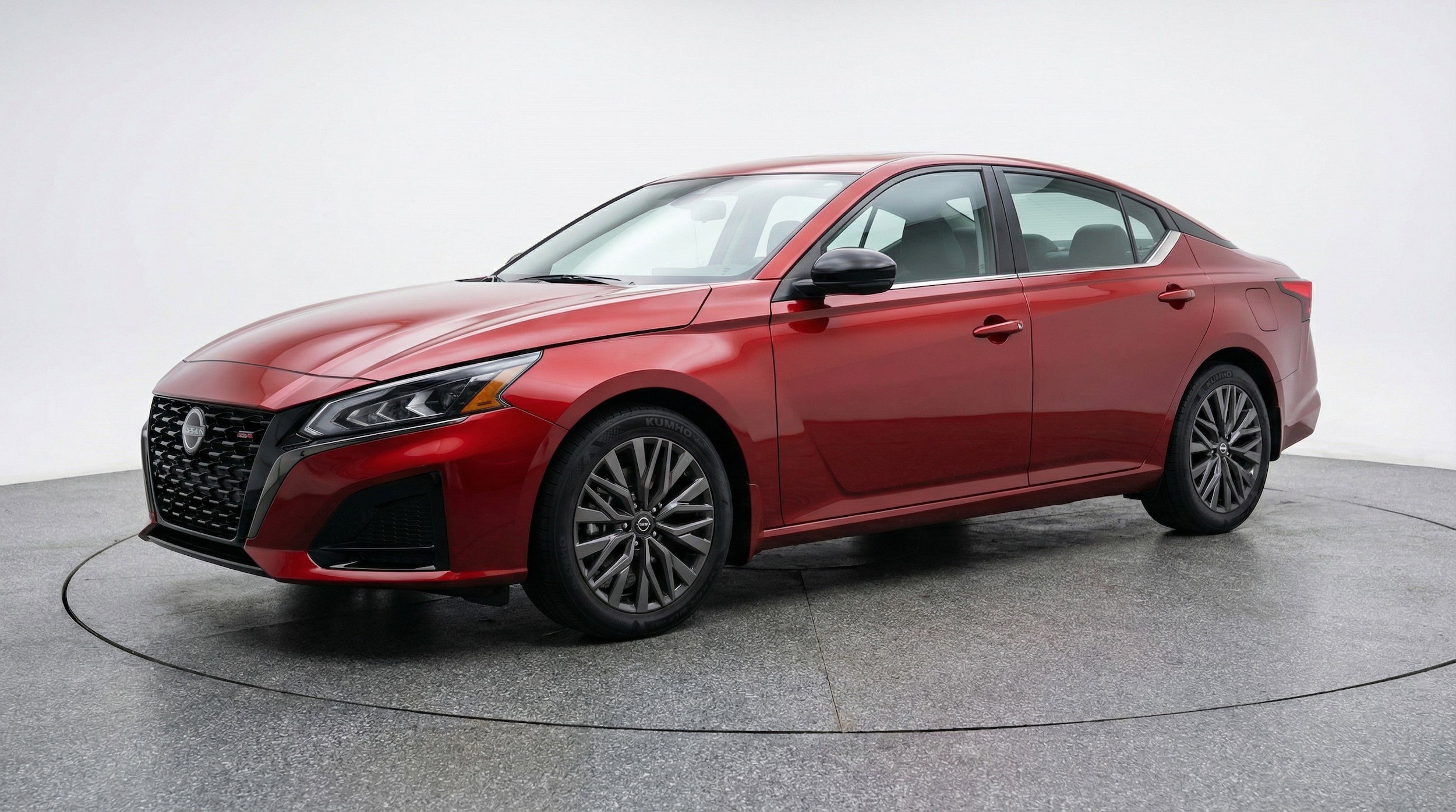 Thumbnail: 2025 Nissan Altima - 3