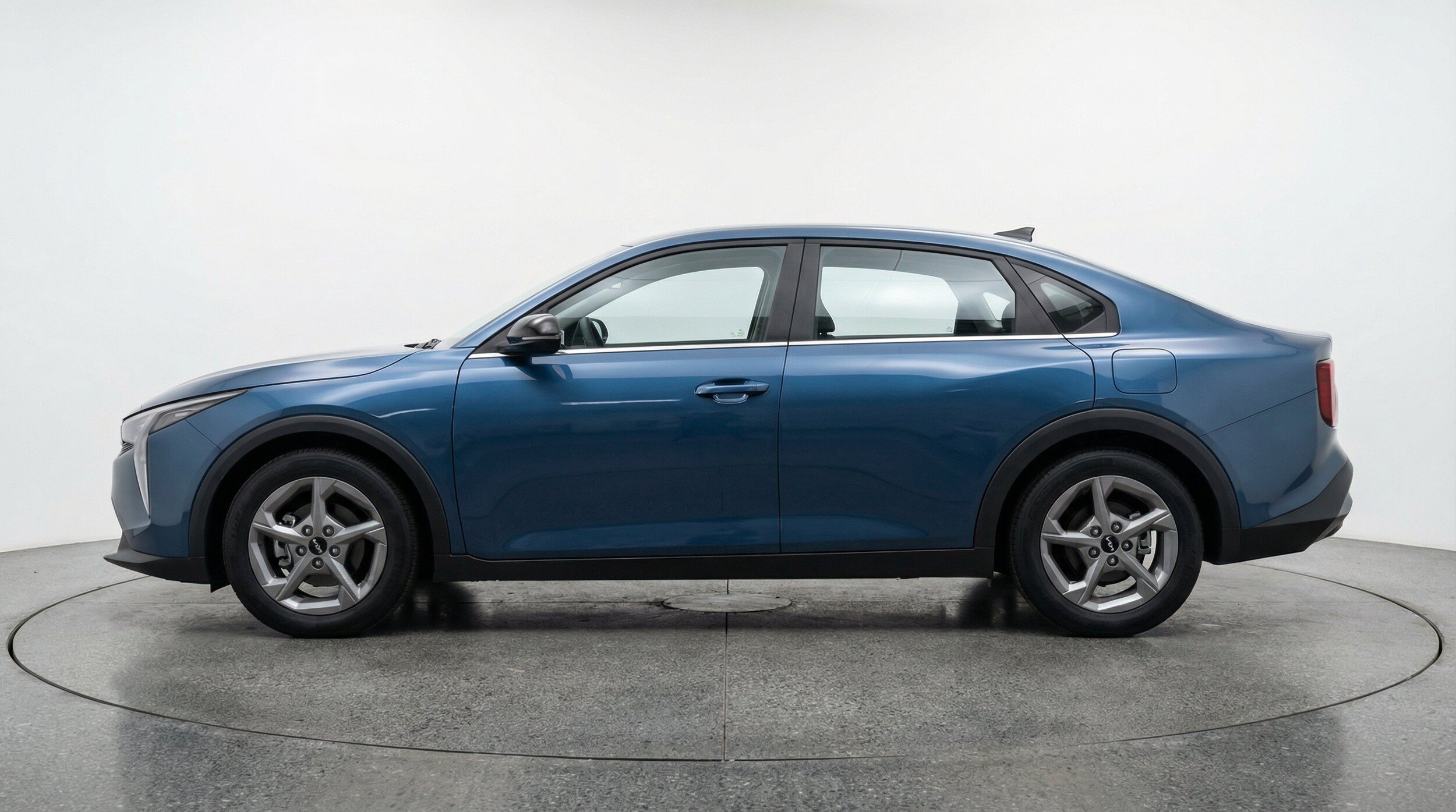 Thumbnail: 2025 Kia K4 - 5