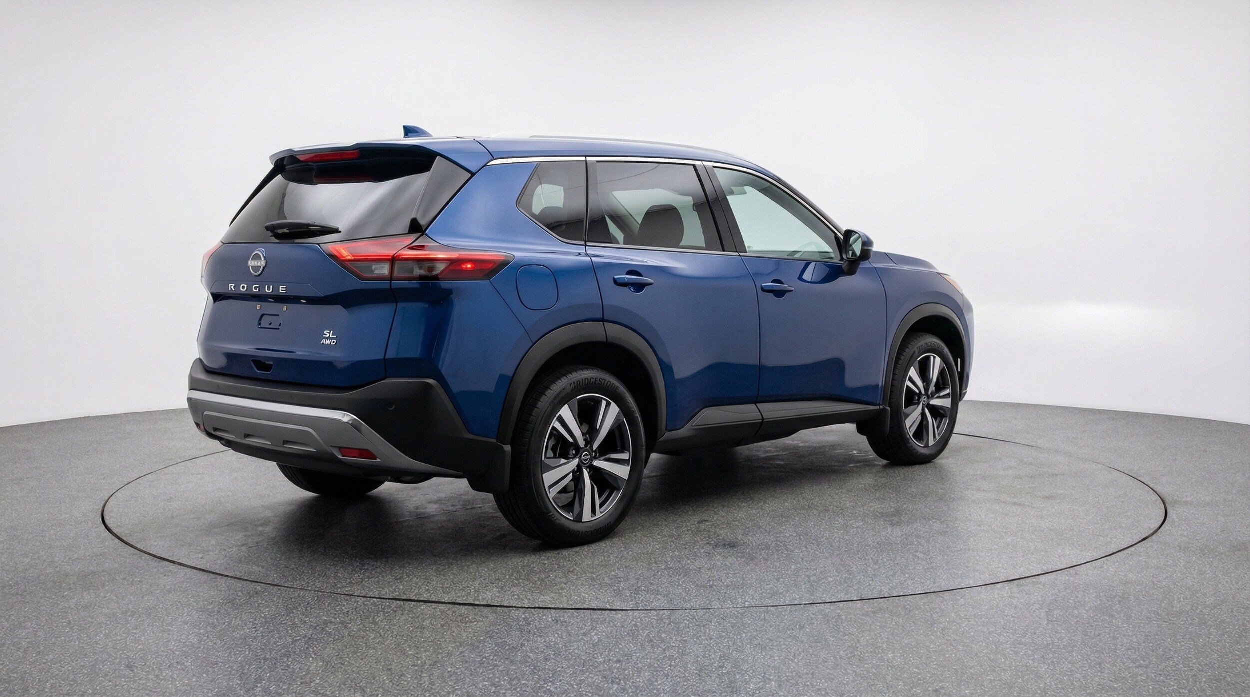 Thumbnail: 2026 Nissan Rogue - 9