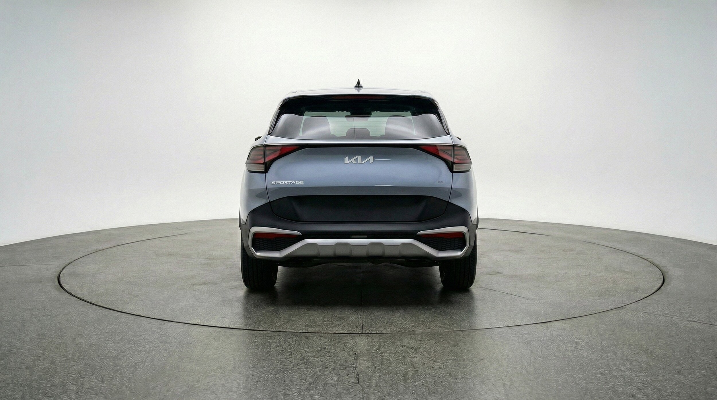 Thumbnail: 2025 Kia Sportage - 7