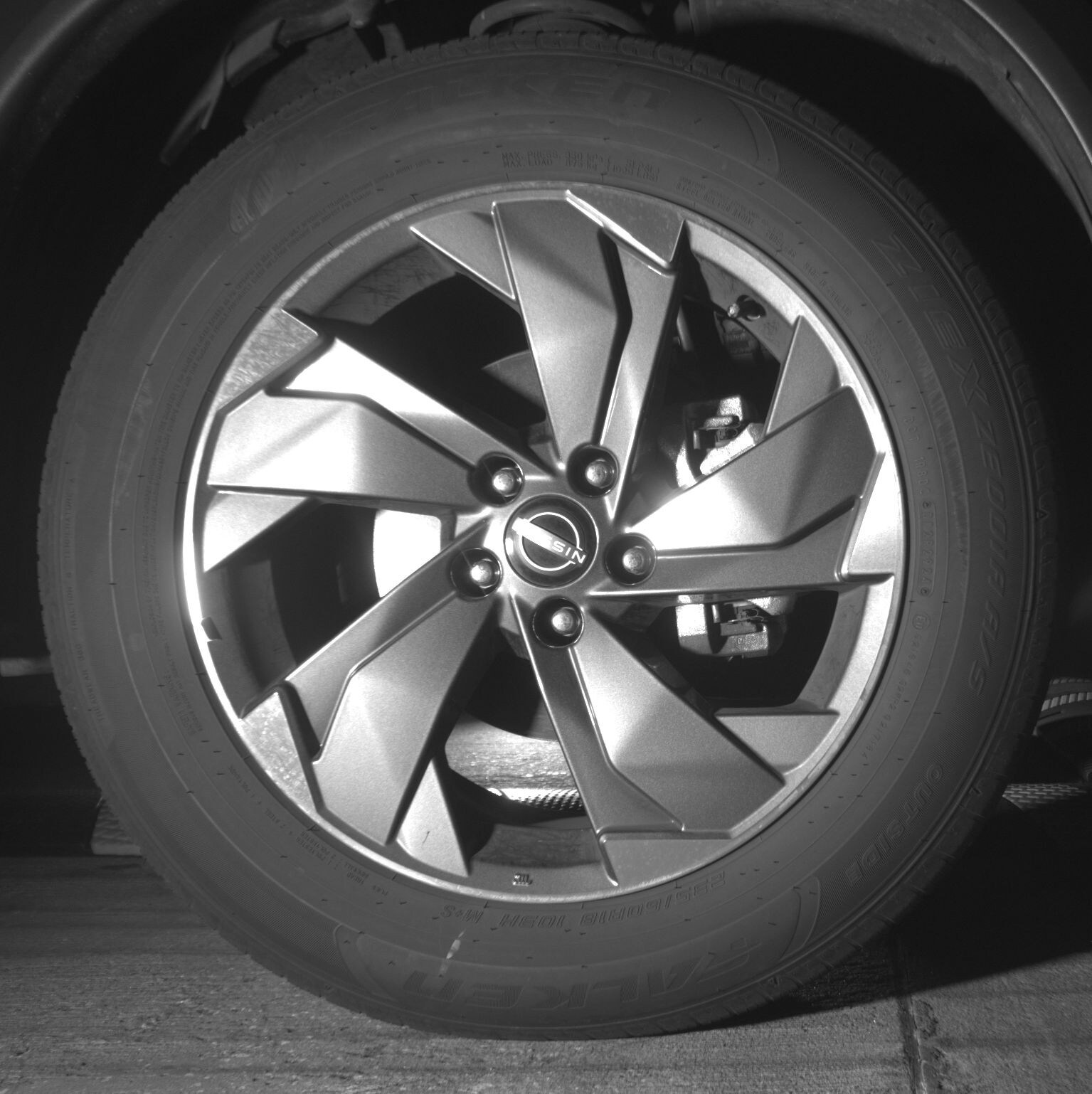 Thumbnail: 2025 Nissan Rogue - 10