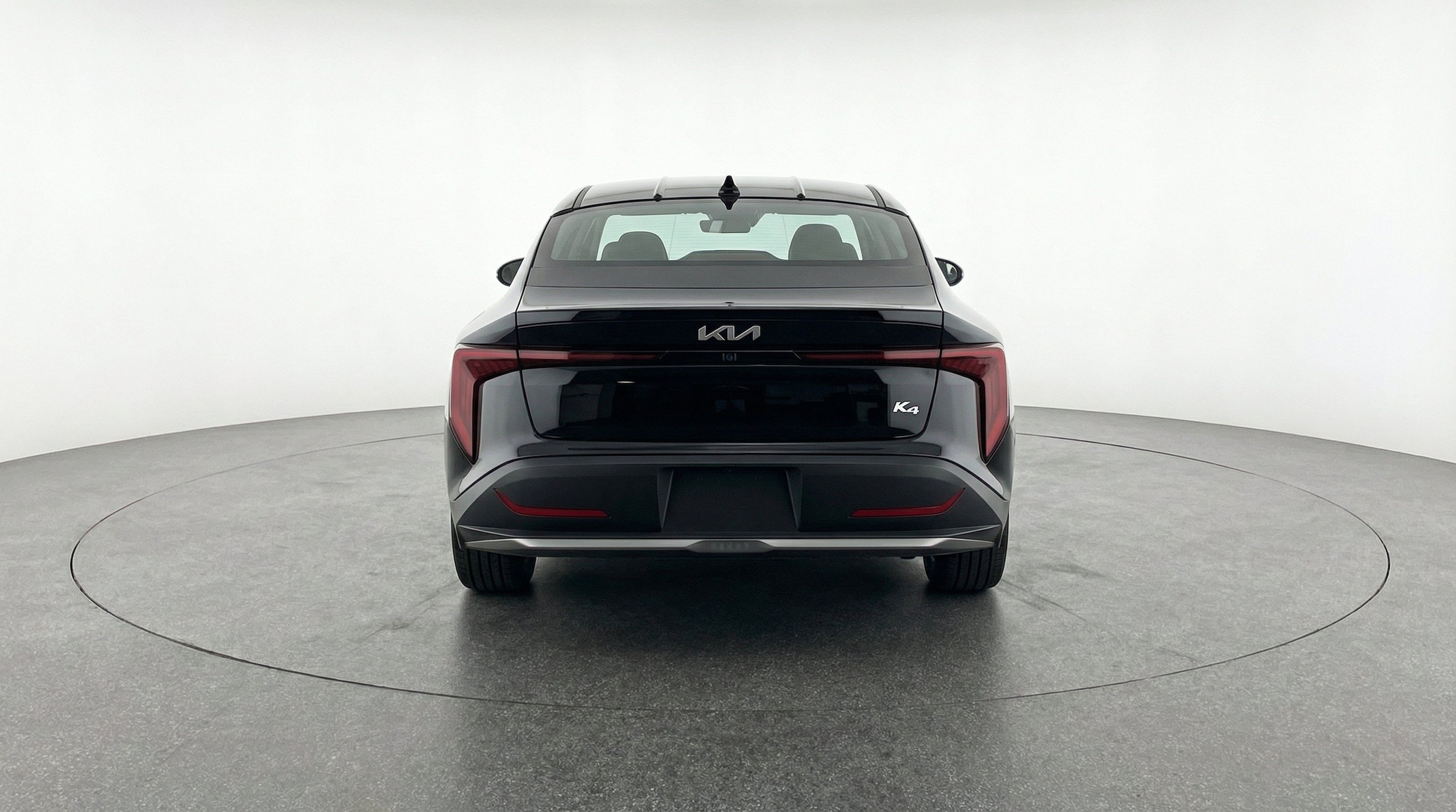 Thumbnail: 2026 Kia K4 - 7