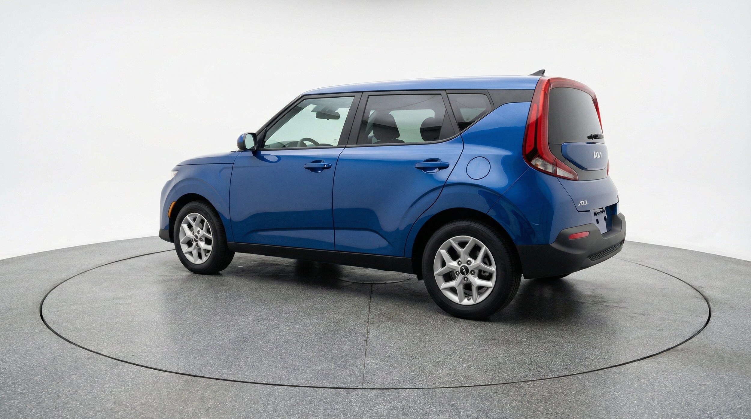 Thumbnail: 2025 Kia Soul - 6