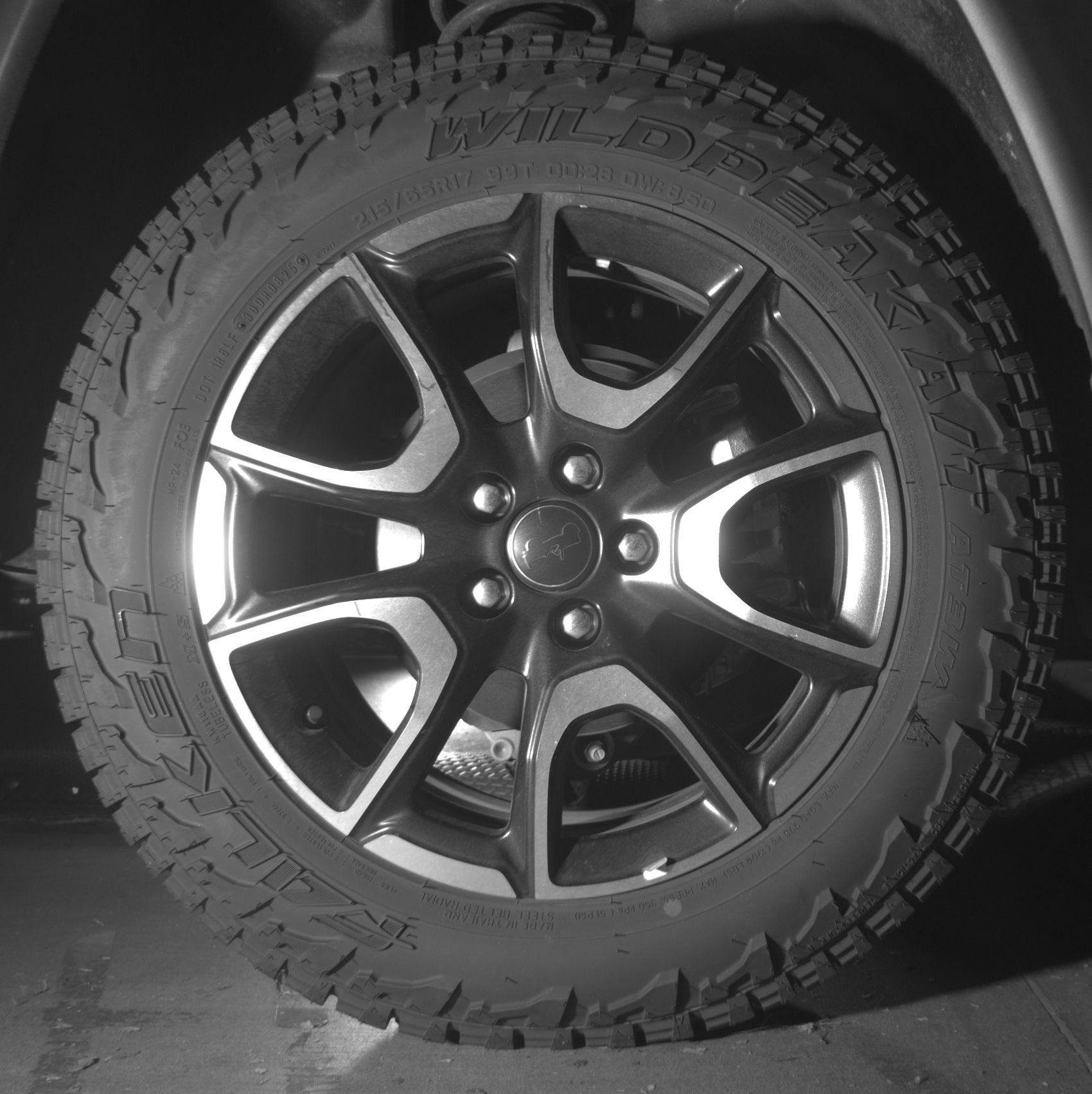 Thumbnail: 2025 Jeep Compass - 15