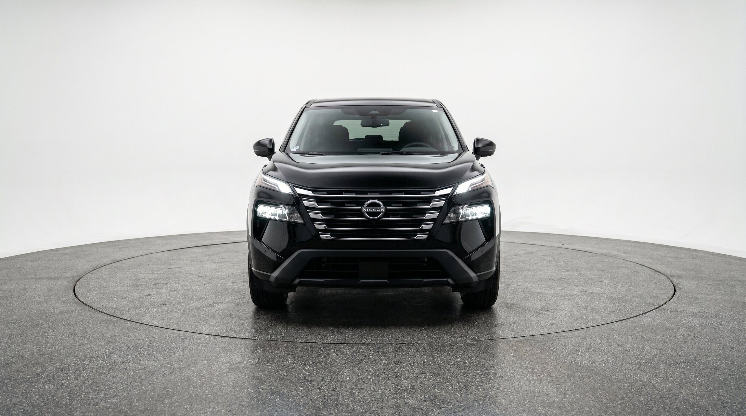 Thumbnail: 2025 Nissan Rogue - 1