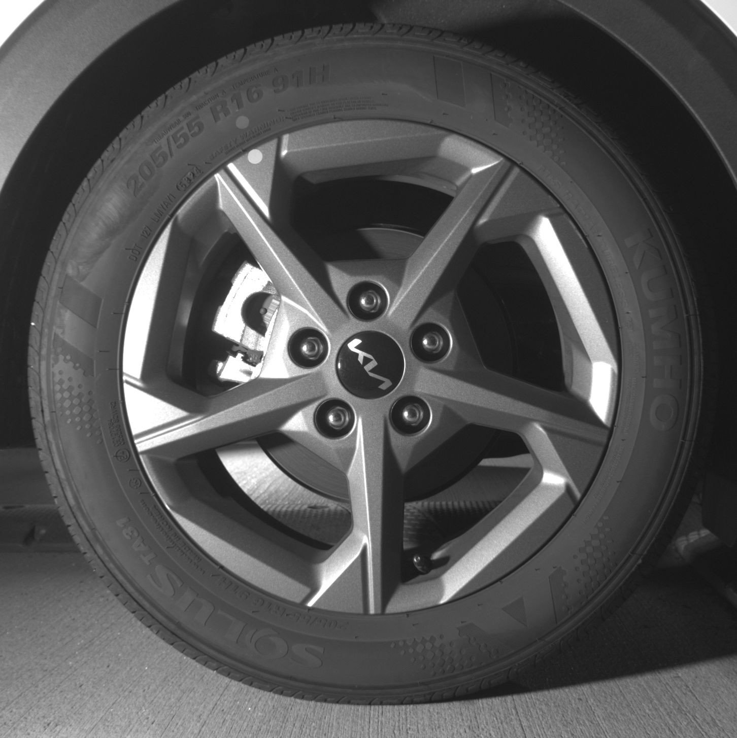 Thumbnail: 2025 Kia K4 - 15