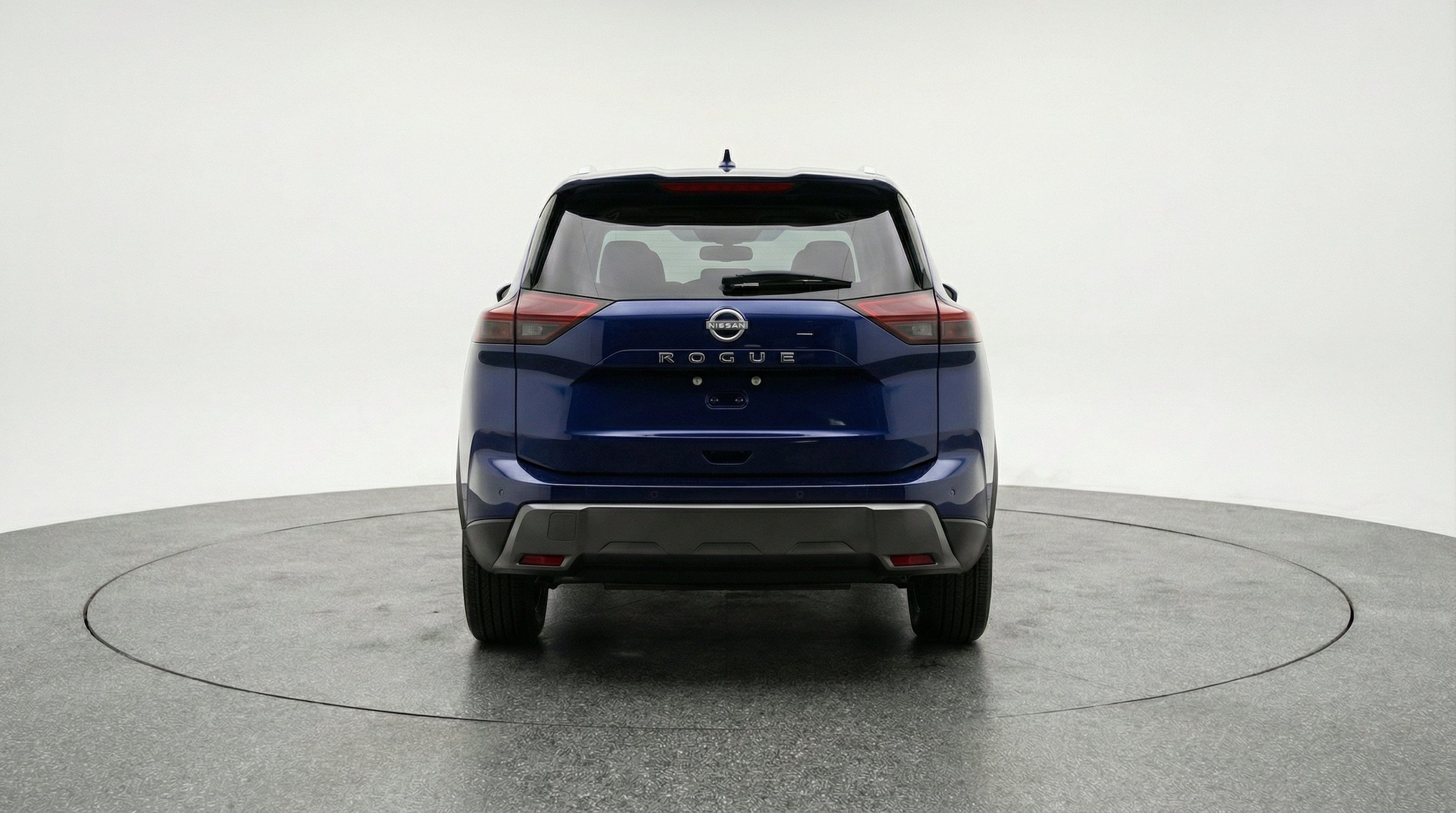 Thumbnail: 2026 Nissan Rogue - 7