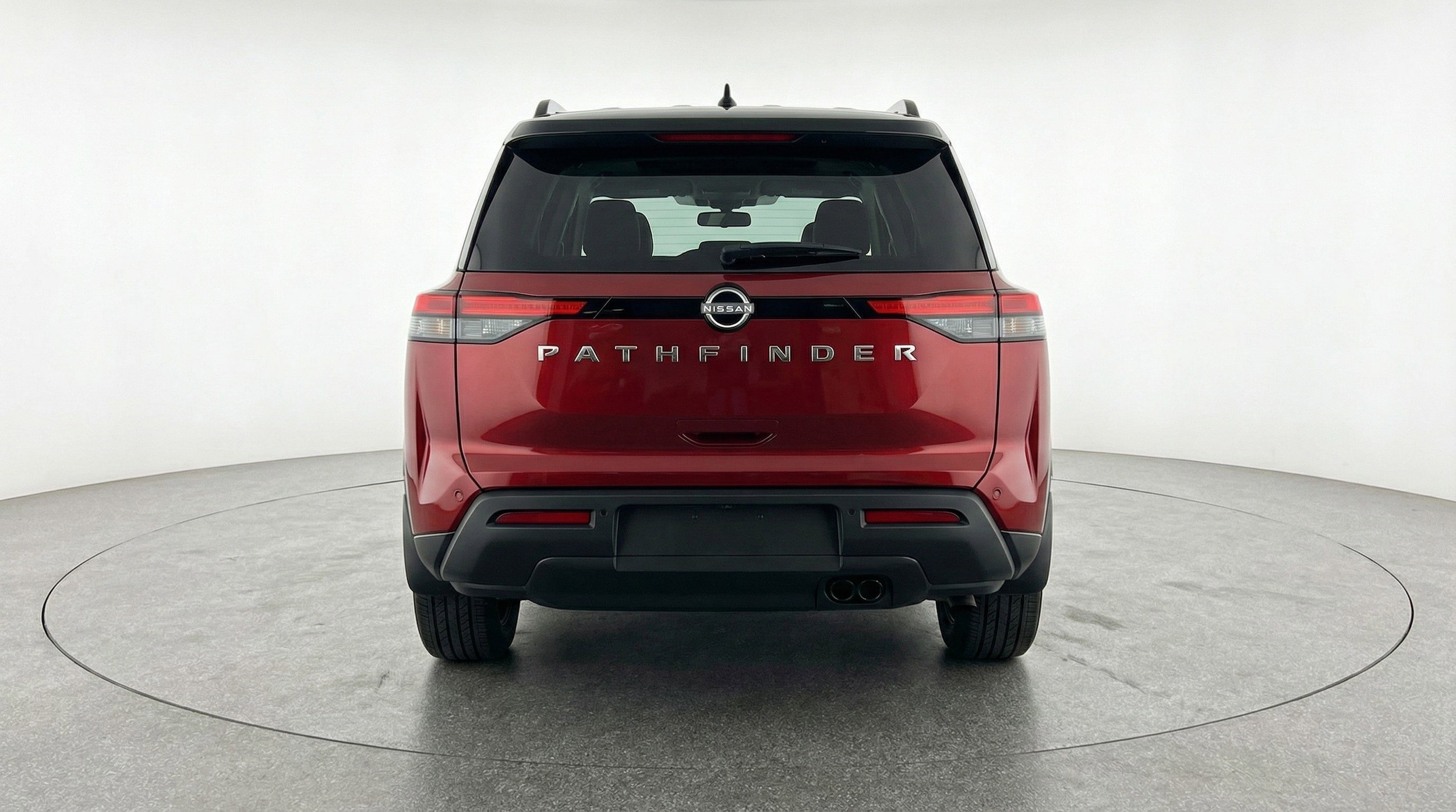 Thumbnail: 2025 Nissan Pathfinder - 7