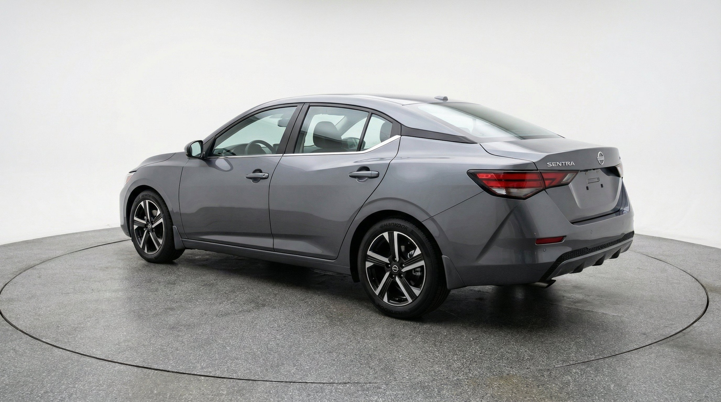 Thumbnail: 2025 Nissan Sentra - 6
